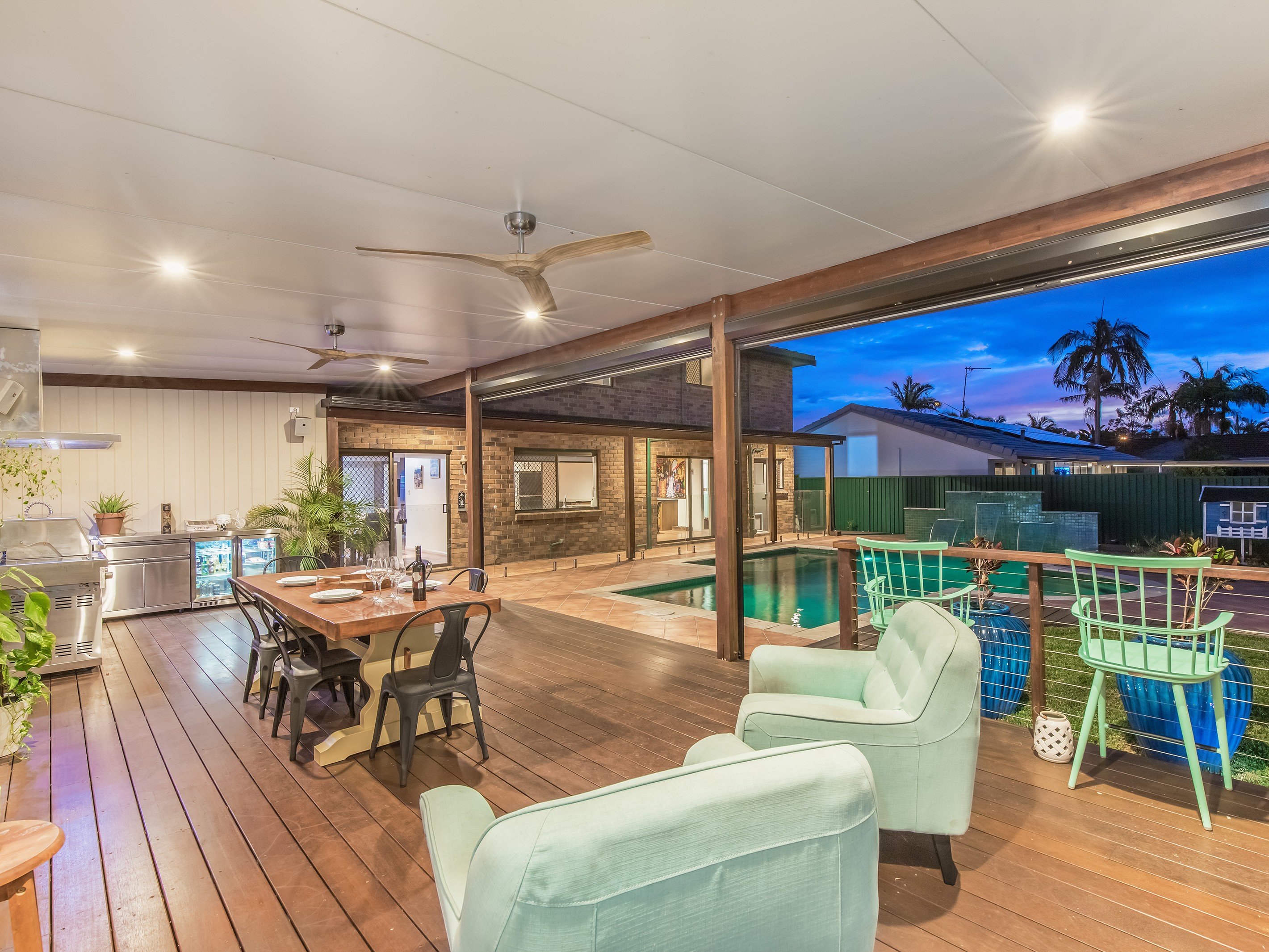 80 Cottesloe Drive, Robina, QLD 4226