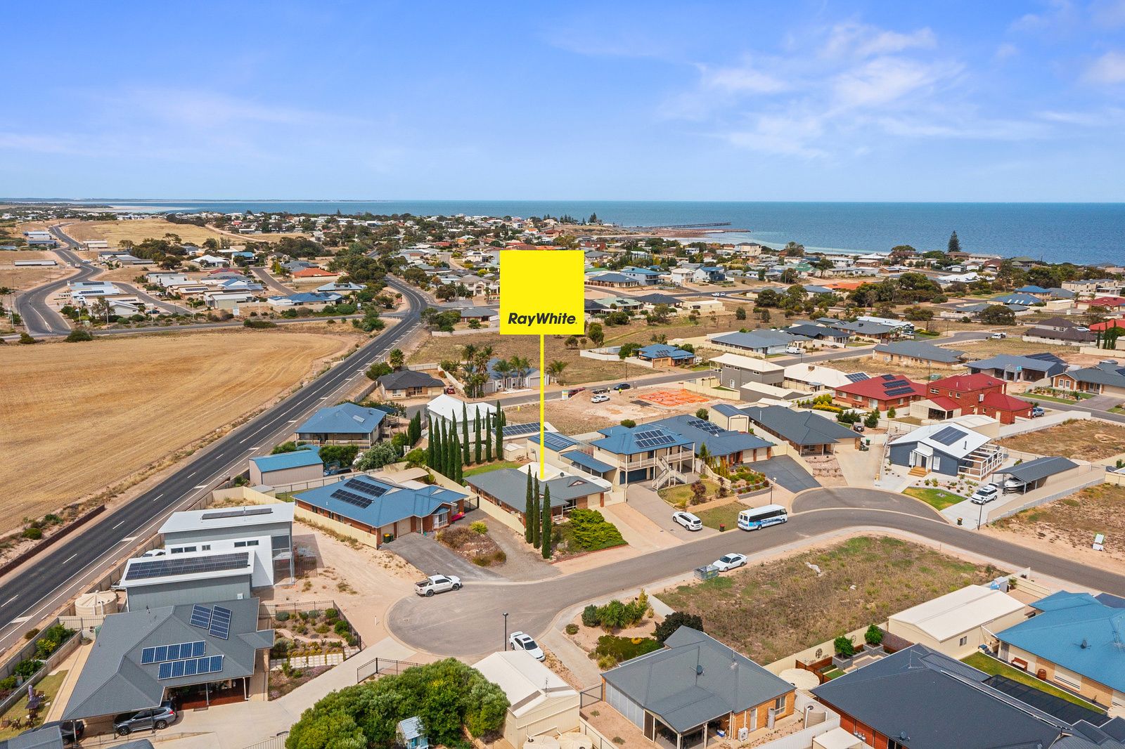 18 Polglase Street, Port Hughes, SA 5558