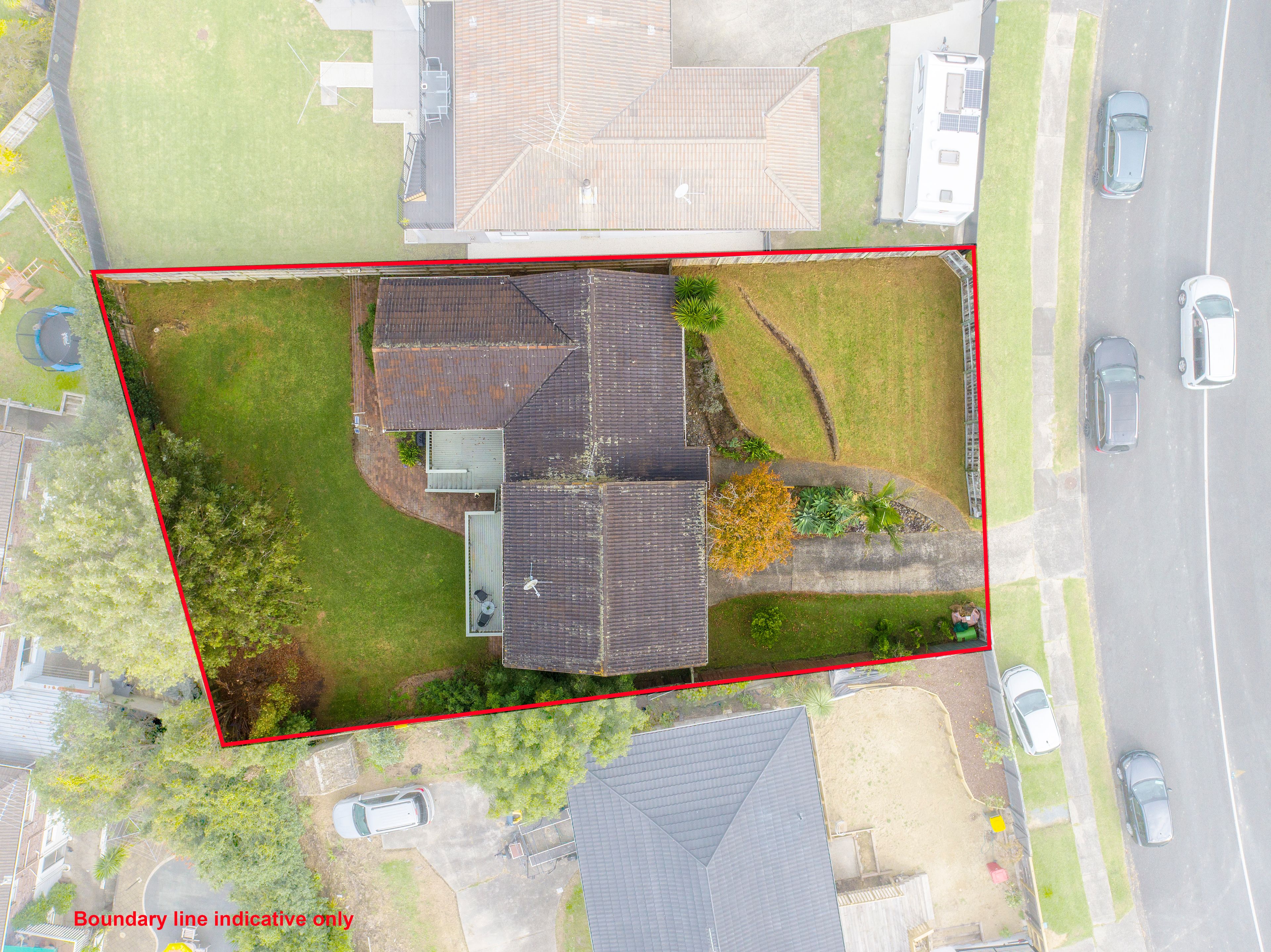 17 Stapleford Crescent, Browns Bay, North Shore City 0630 Sold House