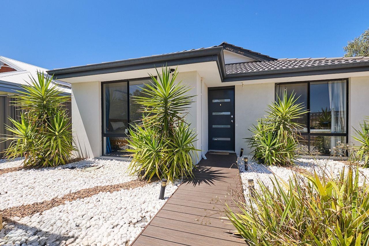 27 Gladstonbury Parade, Baldivis, WA 6171