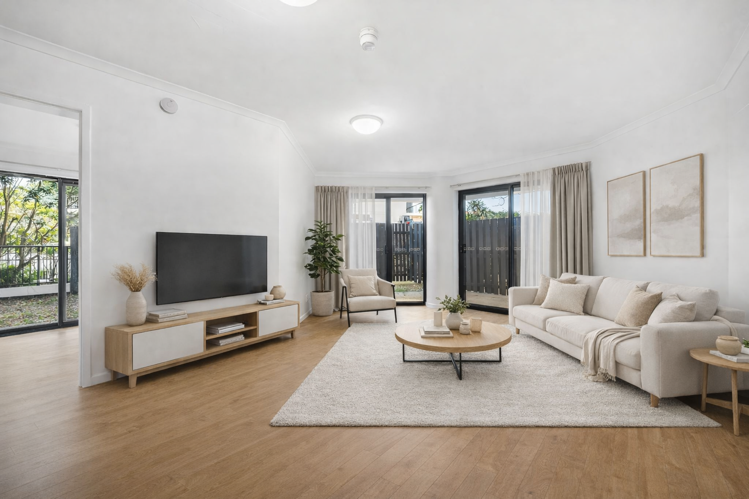 1/75 Thorn Street, Kangaroo Point, QLD 4169