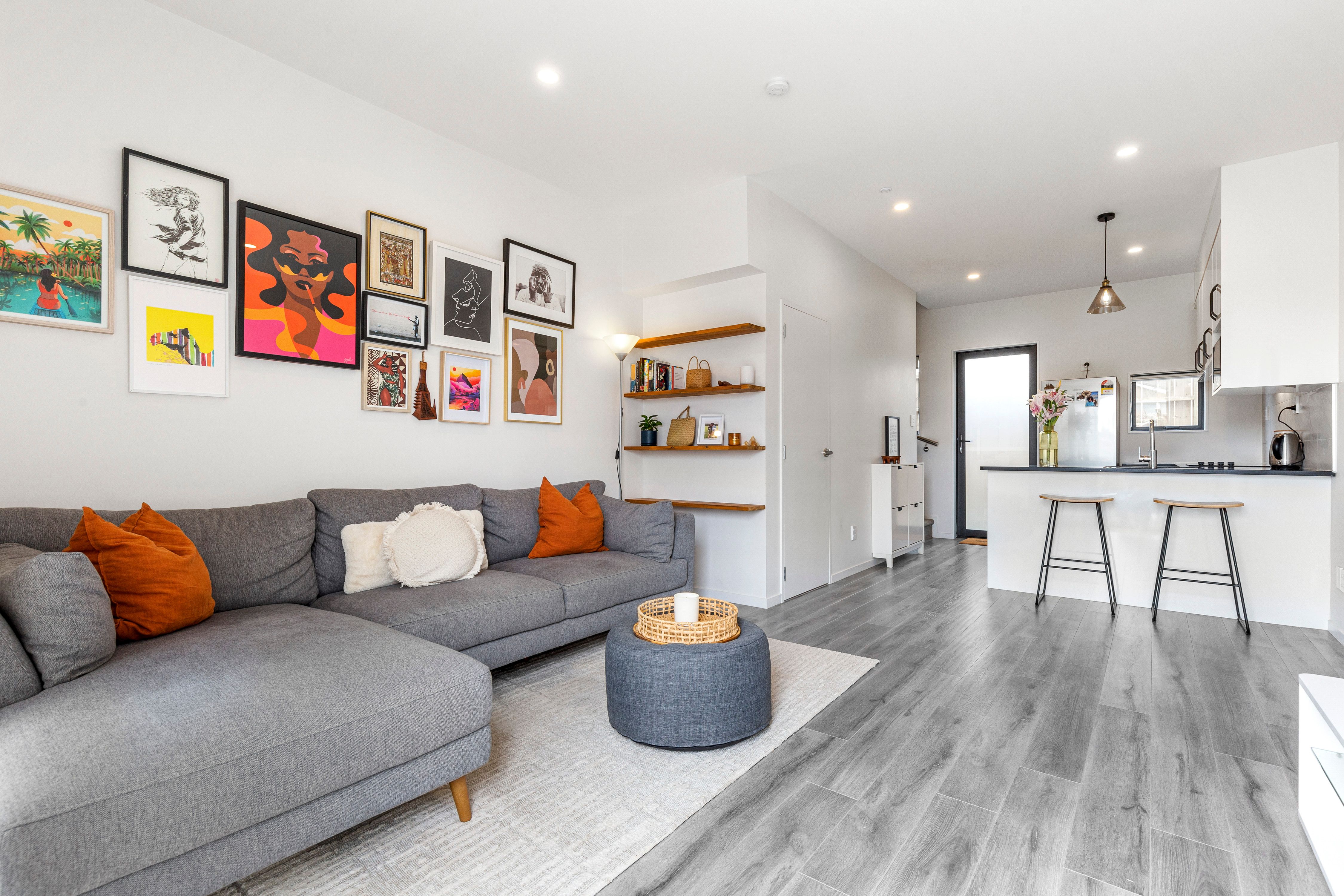2/17 Panama Road, Mount Wellington, Auckland City