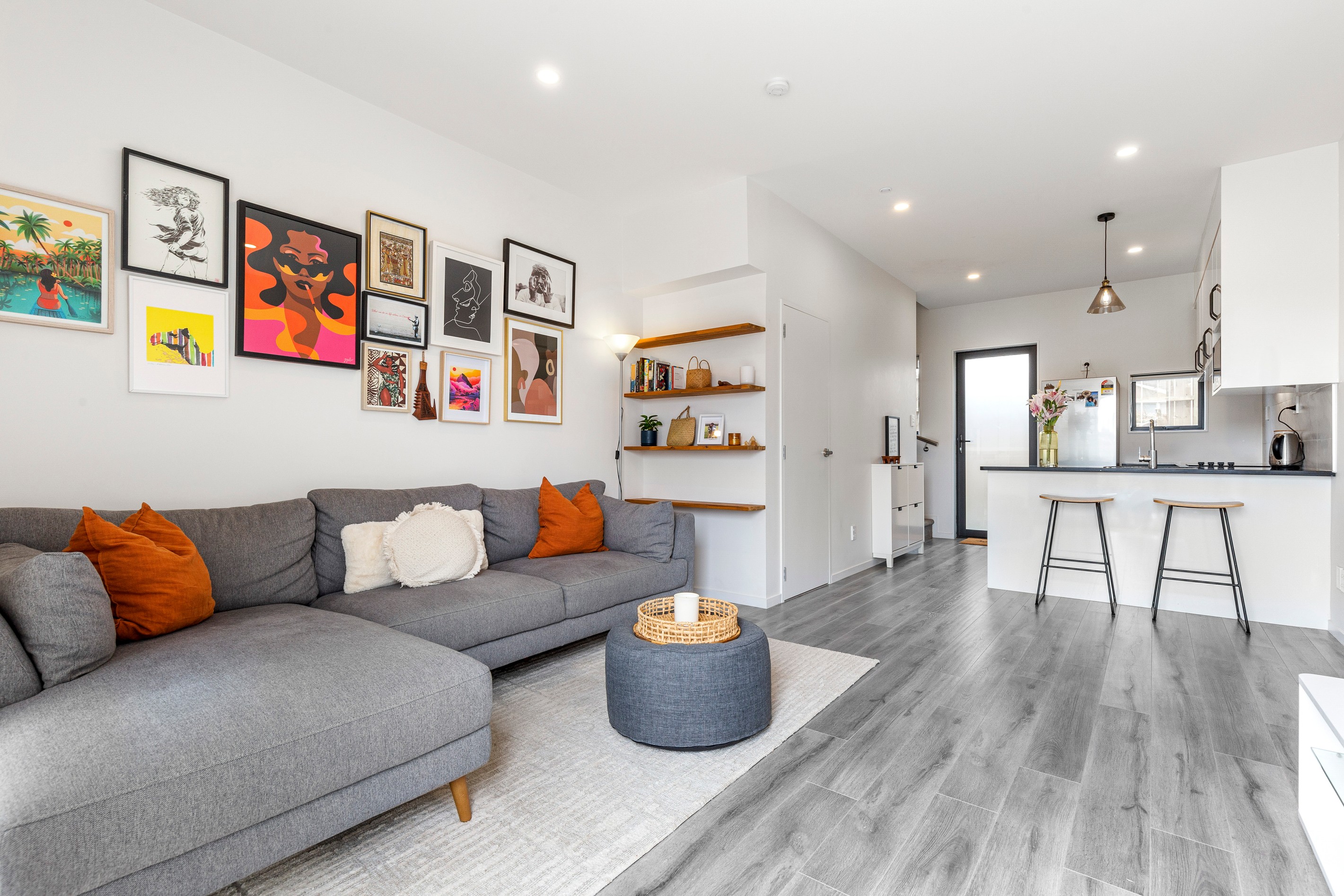 2/17 Panama Road, Mount Wellington, Auckland City