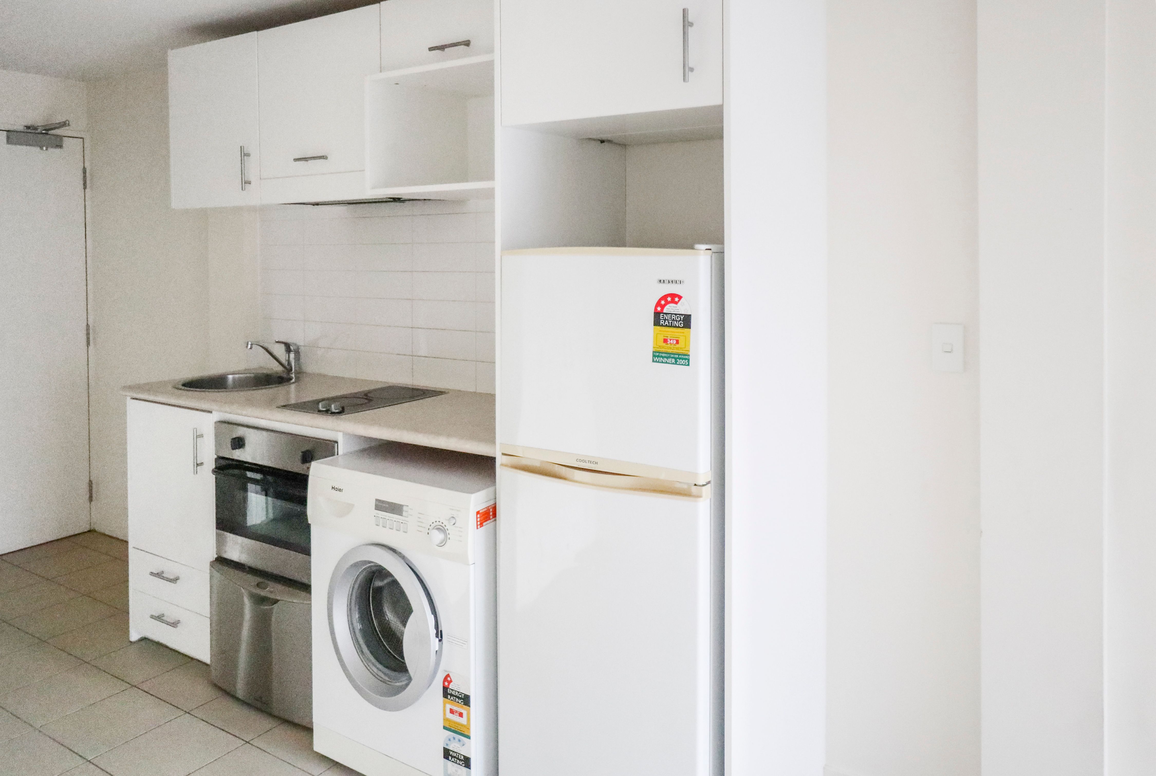 2E/23 Emily Place, Auckland Central, Auckland City
