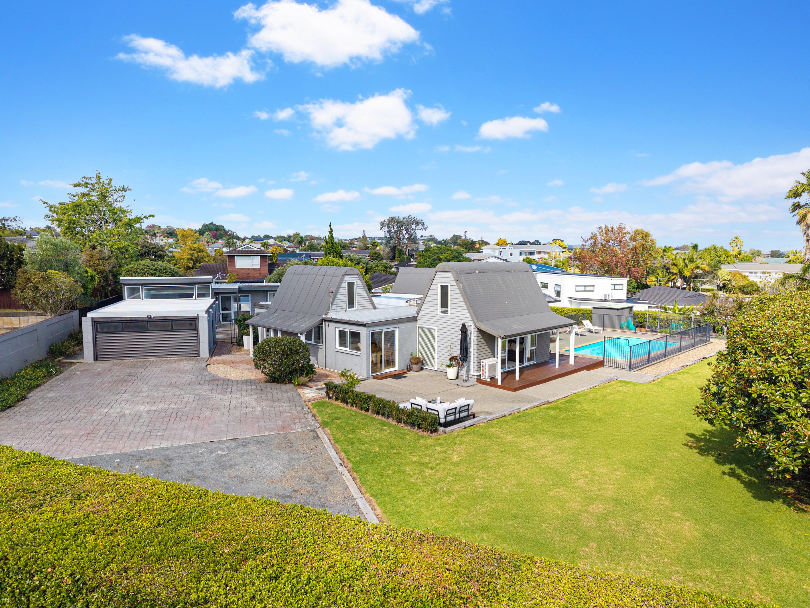 10 Treeway, Sunnyhills, Manukau City