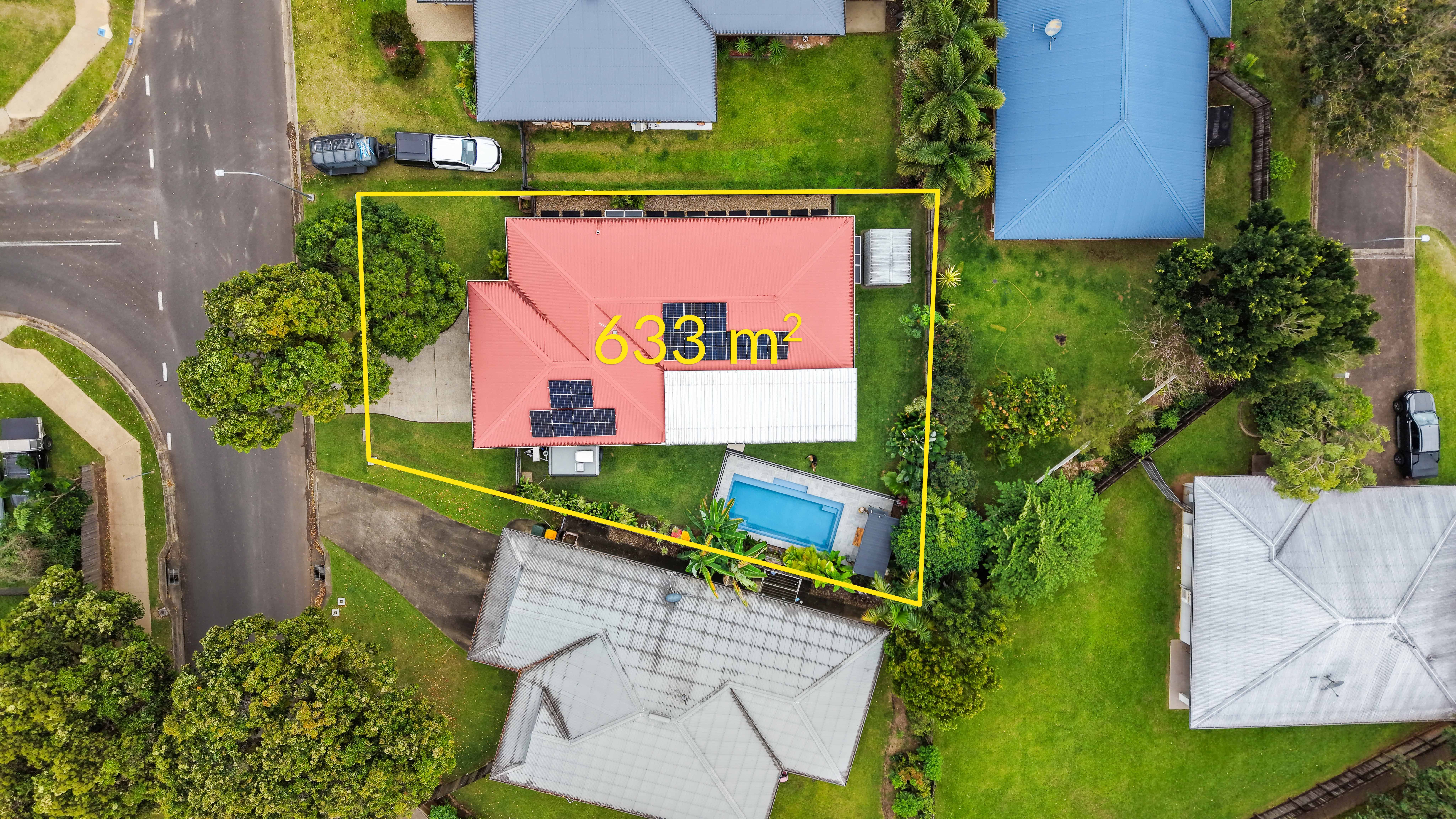 4 Woodlock Drive, Edmonton, QLD 4869
