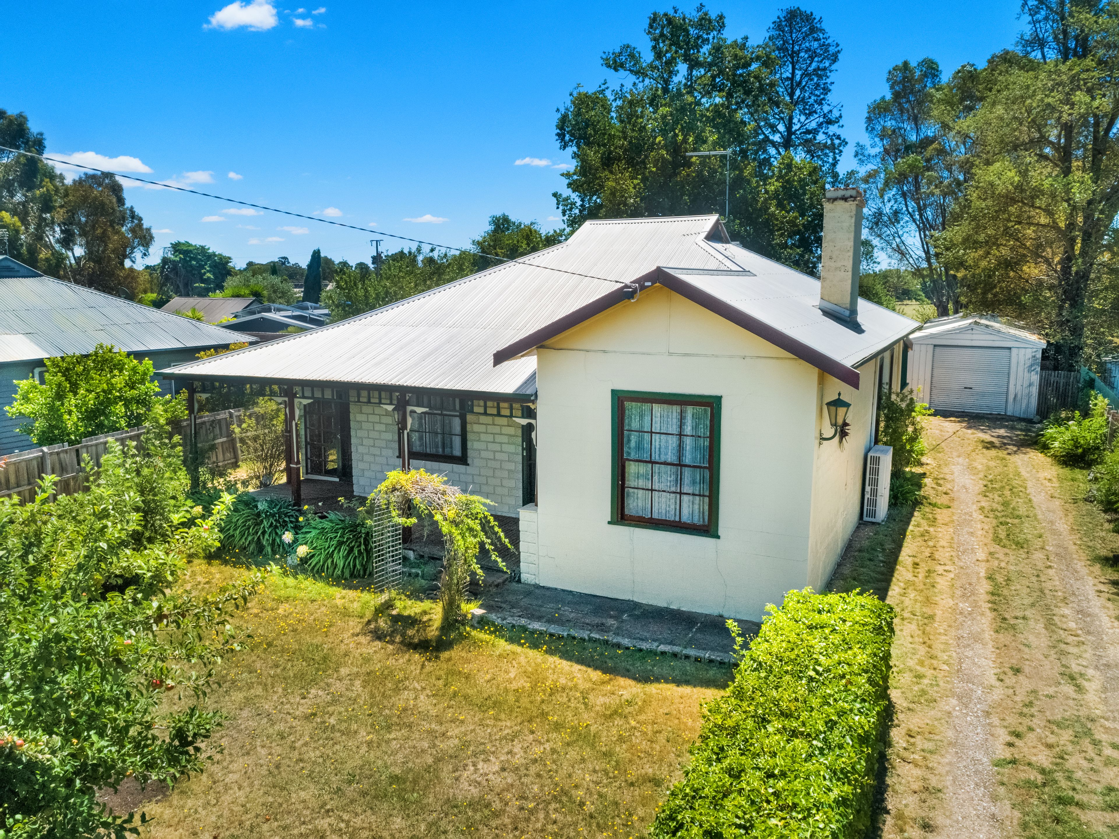 35 Talbot Road, Clunes, VIC 3370 House for Sale Ray White Ballarat