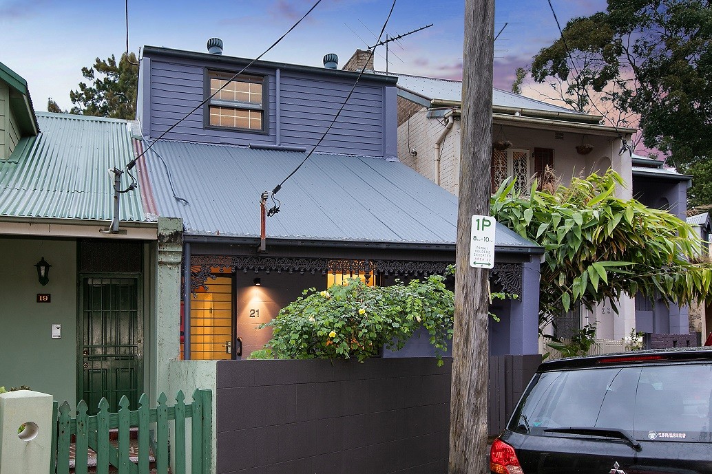 21 Boundary Street, Darlington, NSW 2008