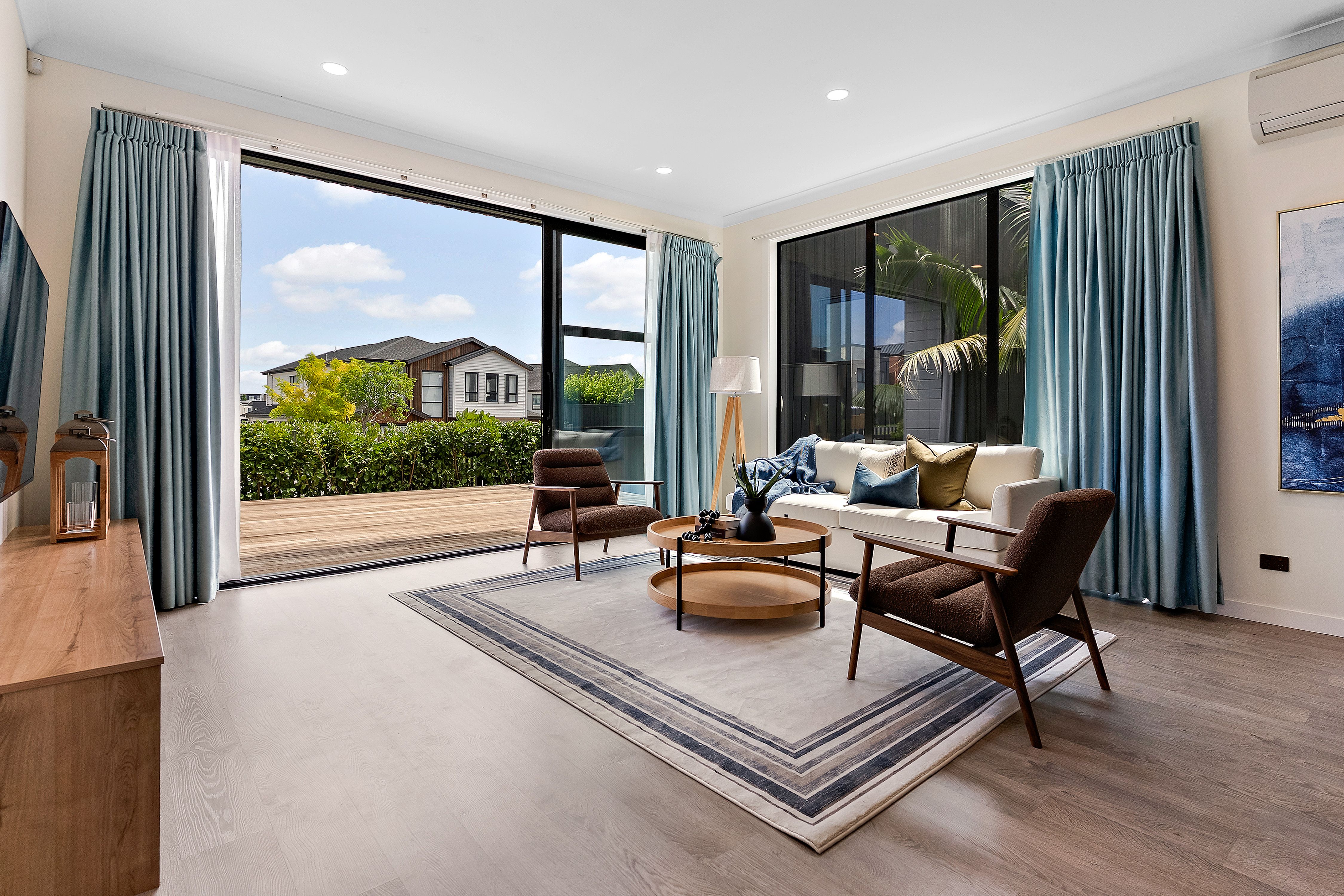 73 Joshua Carder Drive, Hobsonville, Waitakere City