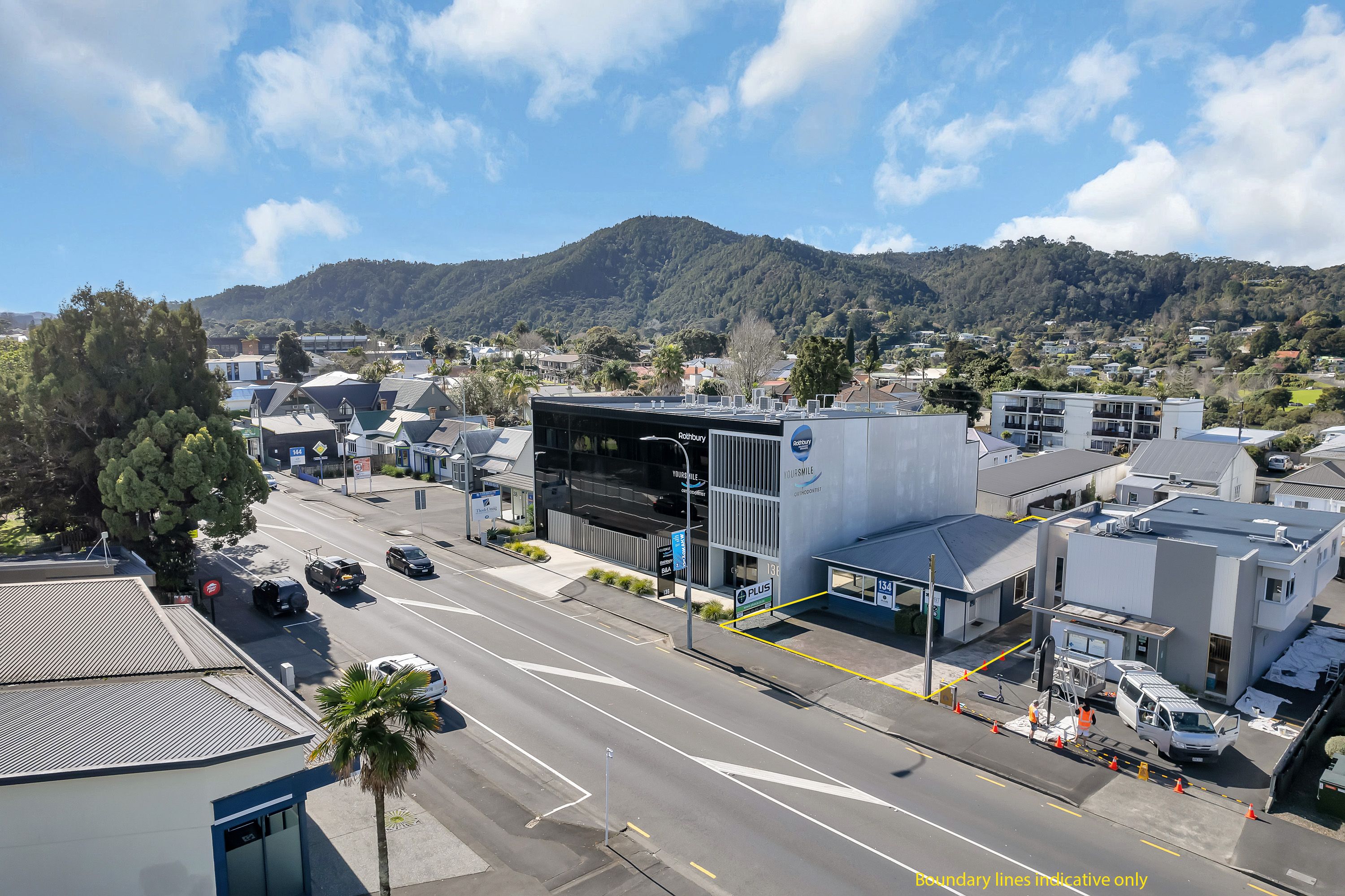 134 Bank Street, Regent, Whangarei District
