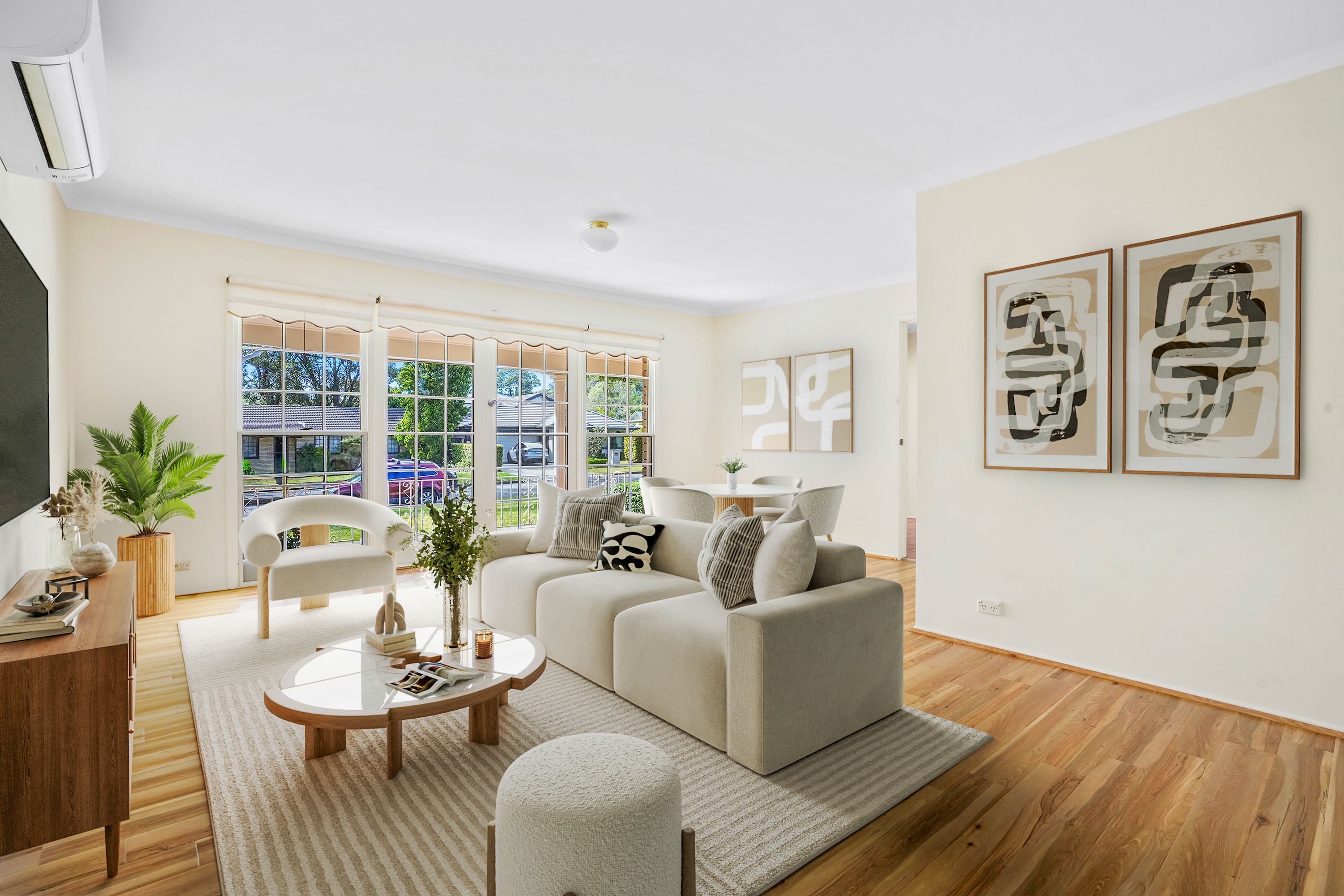 24 Doreen Crescent, Baulkham Hills, NSW 2153