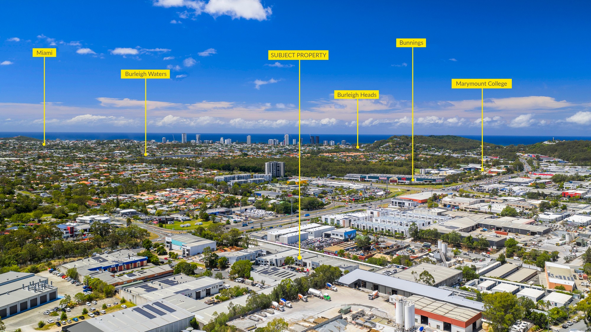 2/14 Rothcote Court, Burleigh Heads, QLD 4220