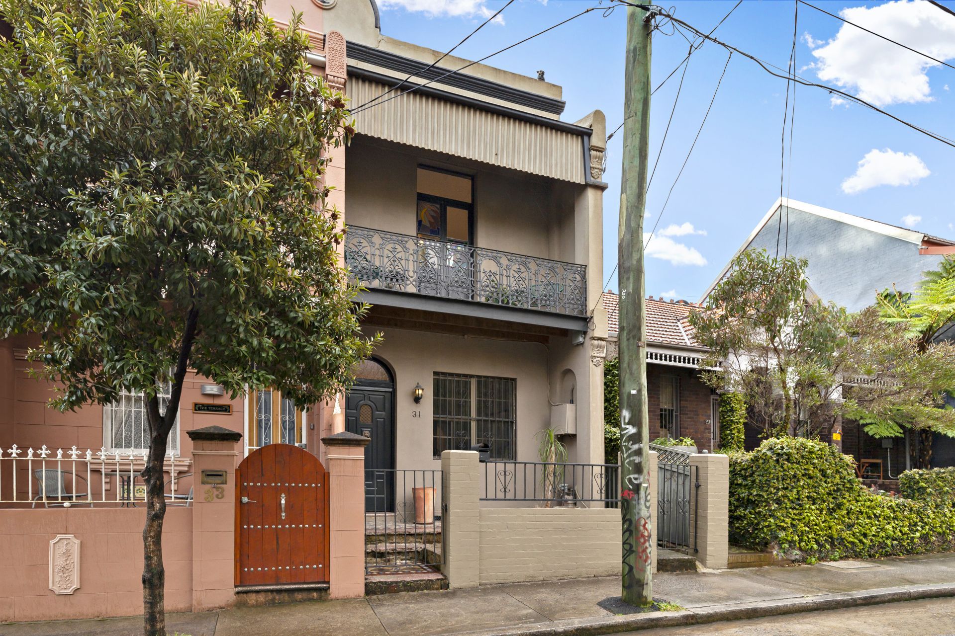 31 Lord Street — photo from Ray White Annandale