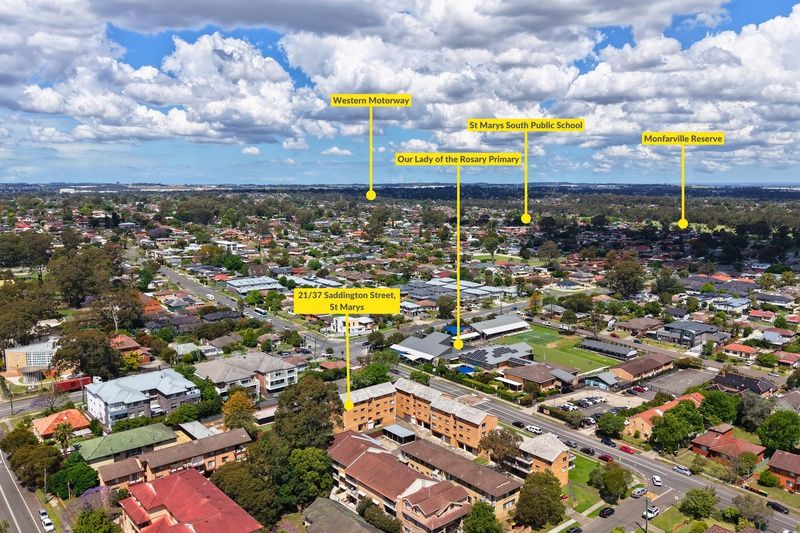 21/37-41 Saddington Street — photo 15 of 15