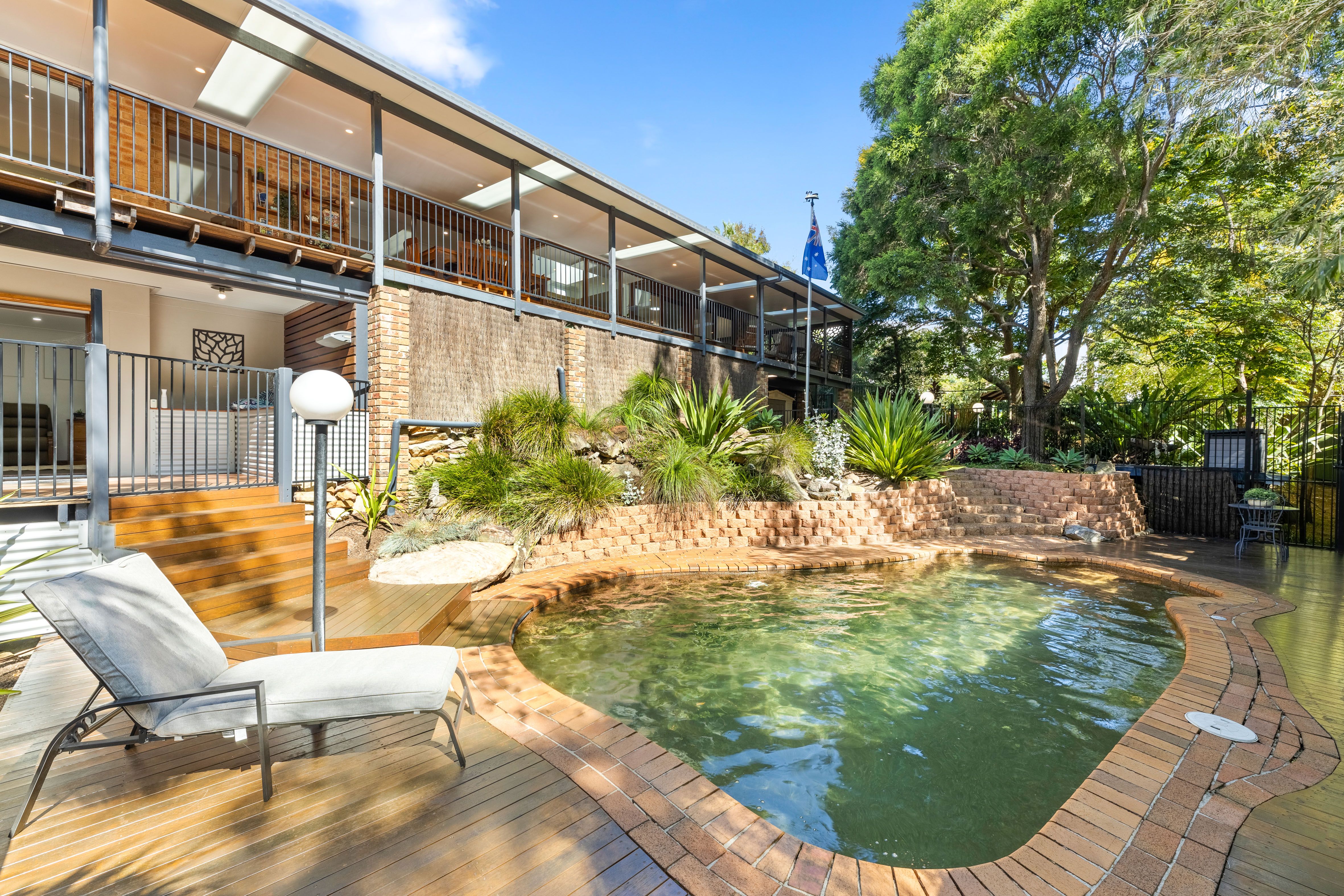 8 Hatton Place, Barden Ridge, NSW 2234