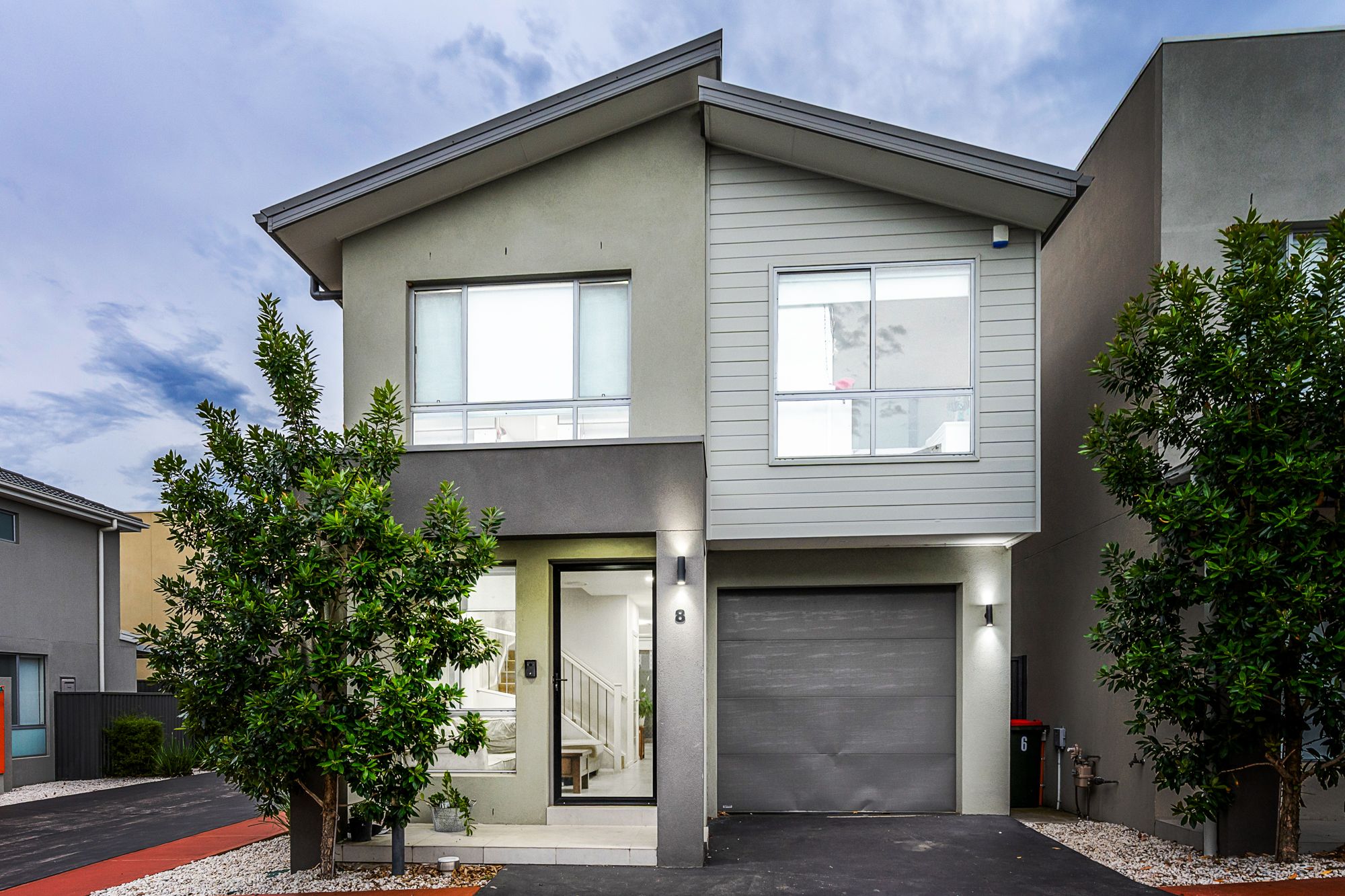 8 Wookey Glade, Riverstone NSW 2765