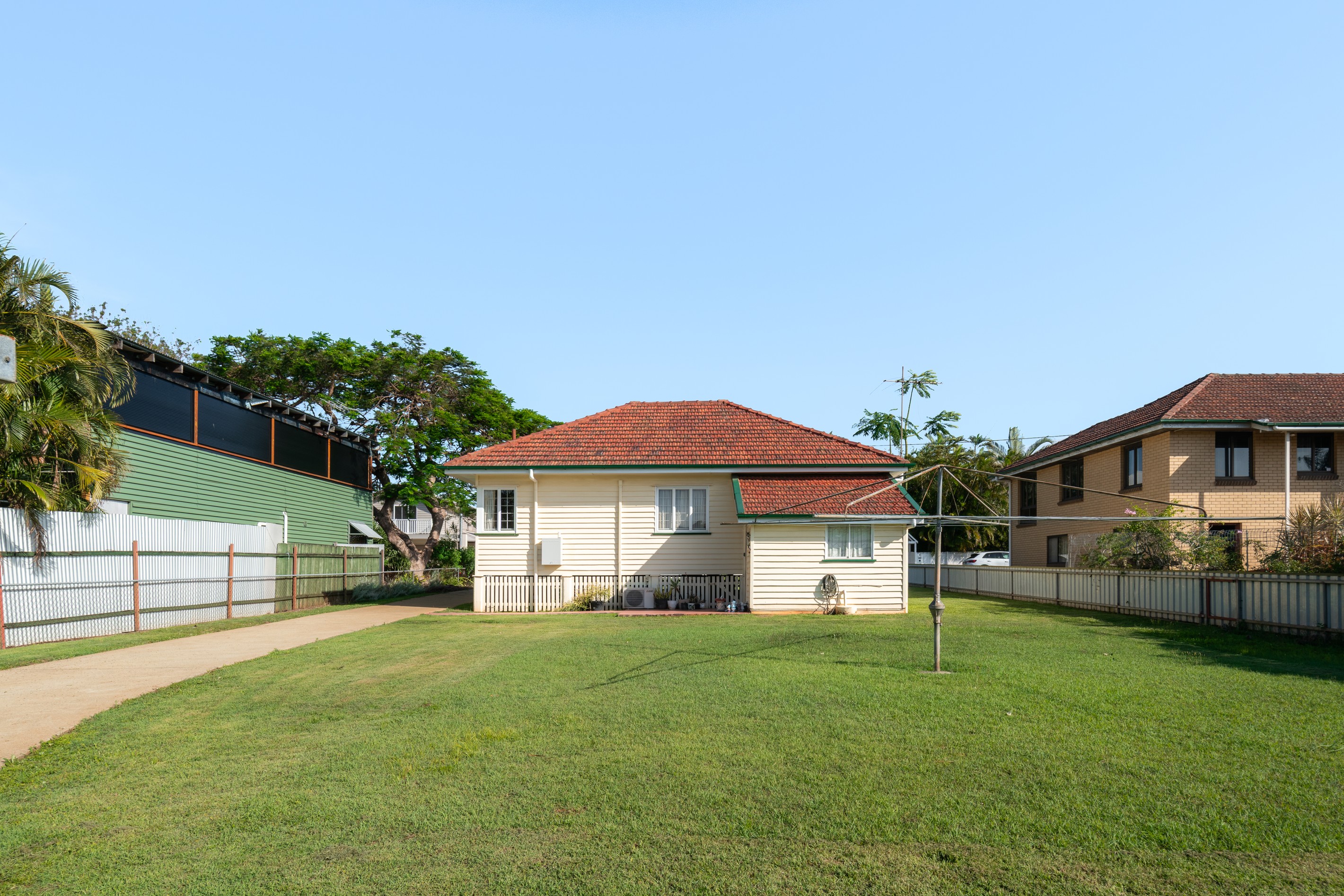 18 Lionel Street, Nudgee, QLD 4014