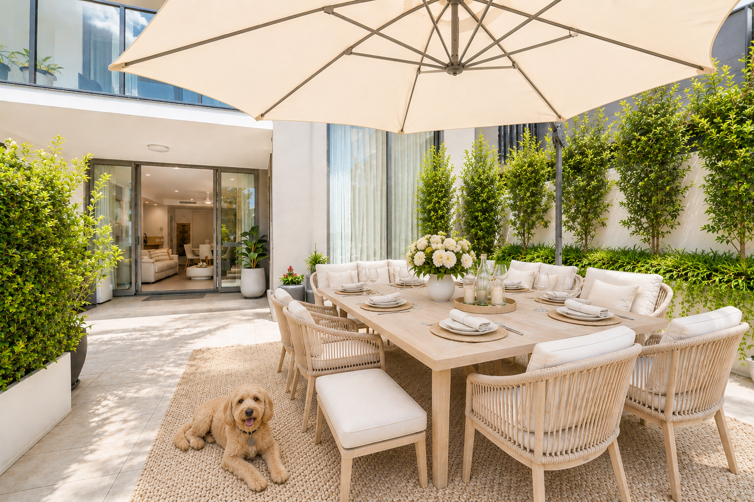 5303 Harbourview Drive — photo from Ray White Hope Island