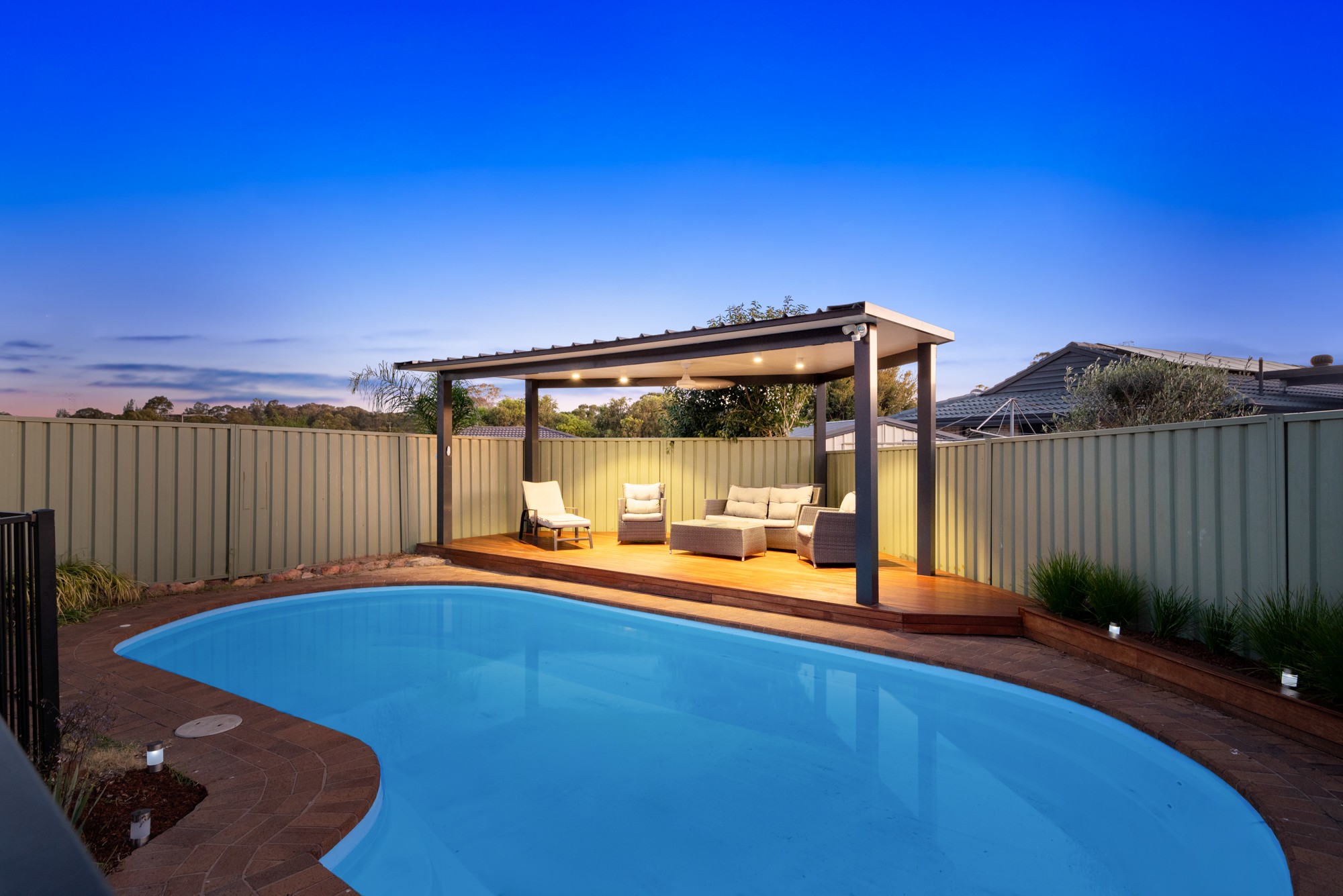 29 Thomas Bell Avenue, Werrington County, NSW 2747