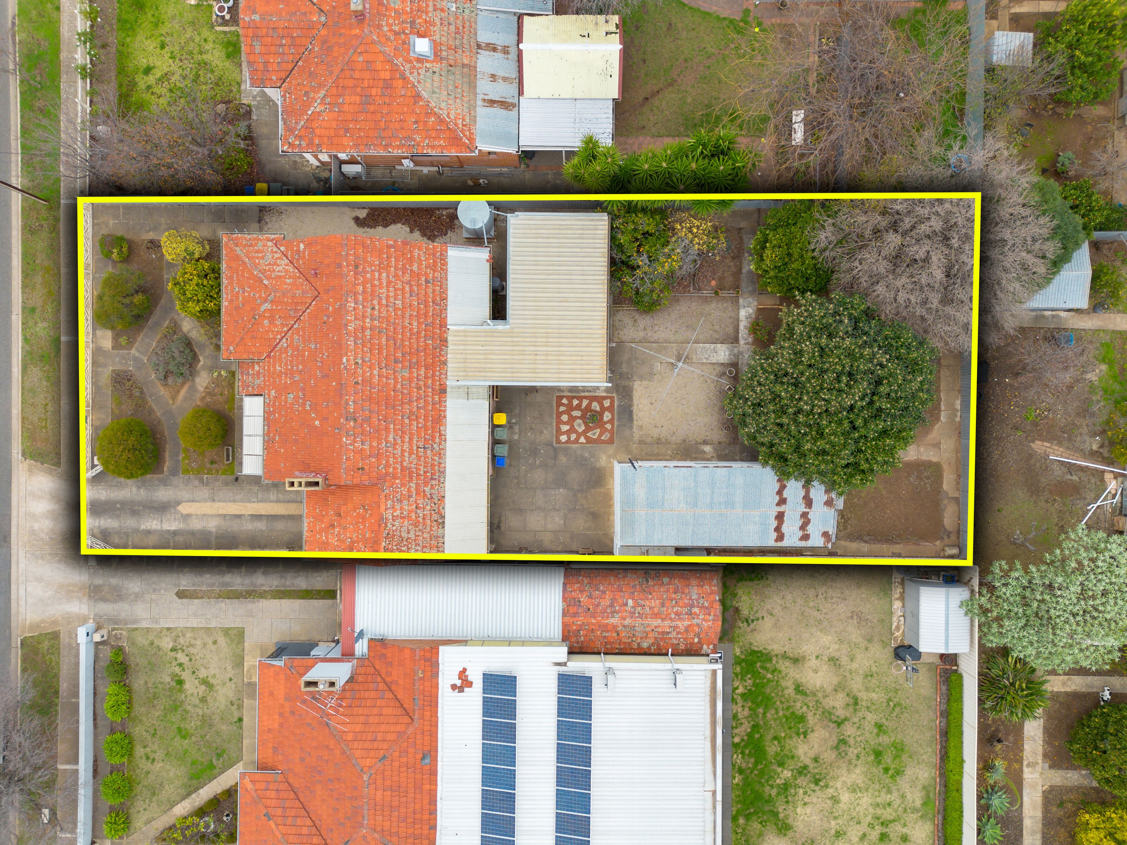 46 Mitchell Street East, Seaton, SA 5023