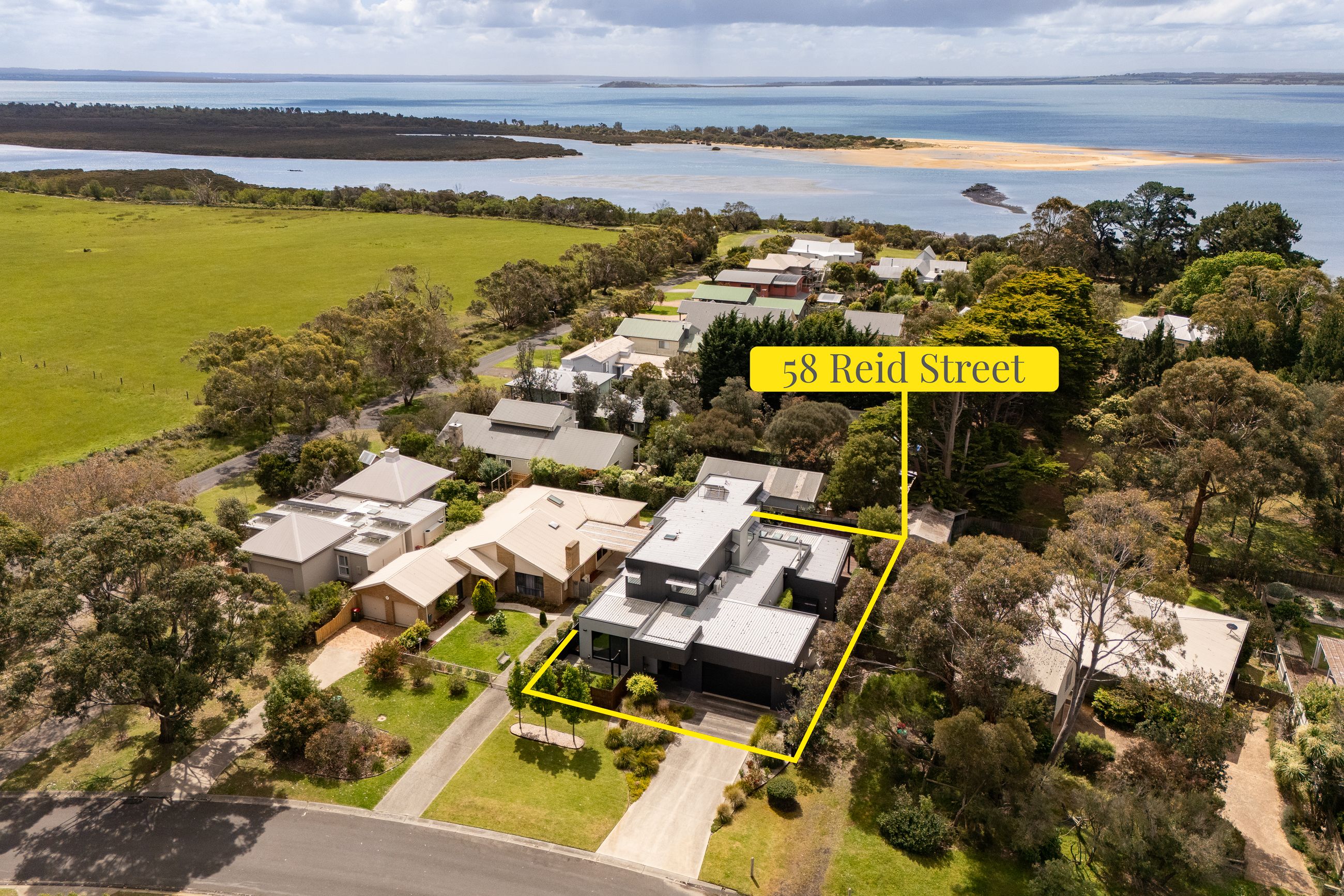 58 Reid Street, Rhyll VIC 3923