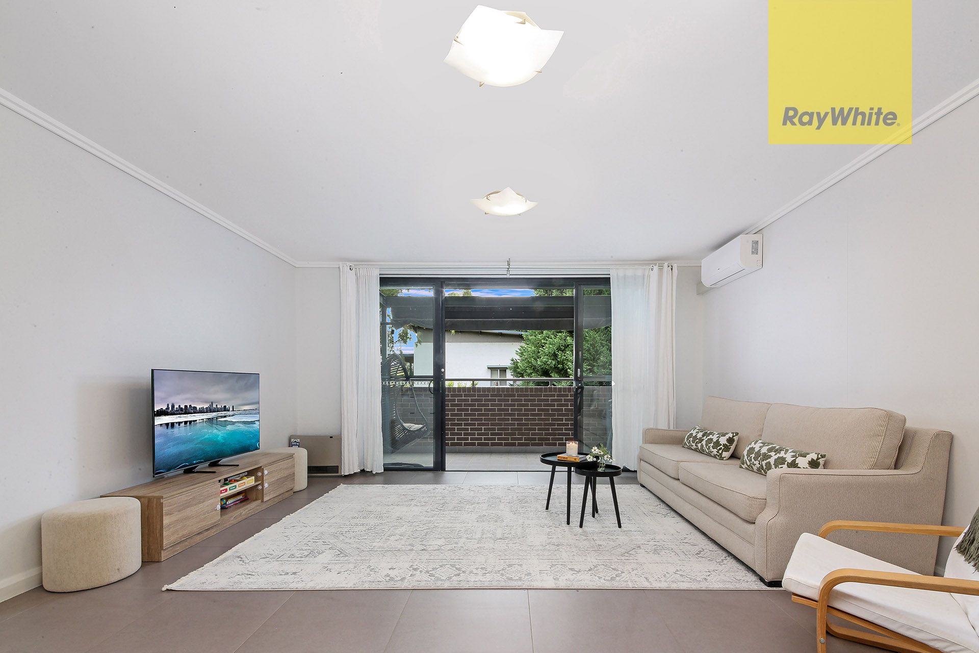 13/213-215 William Street, Granville NSW 2142