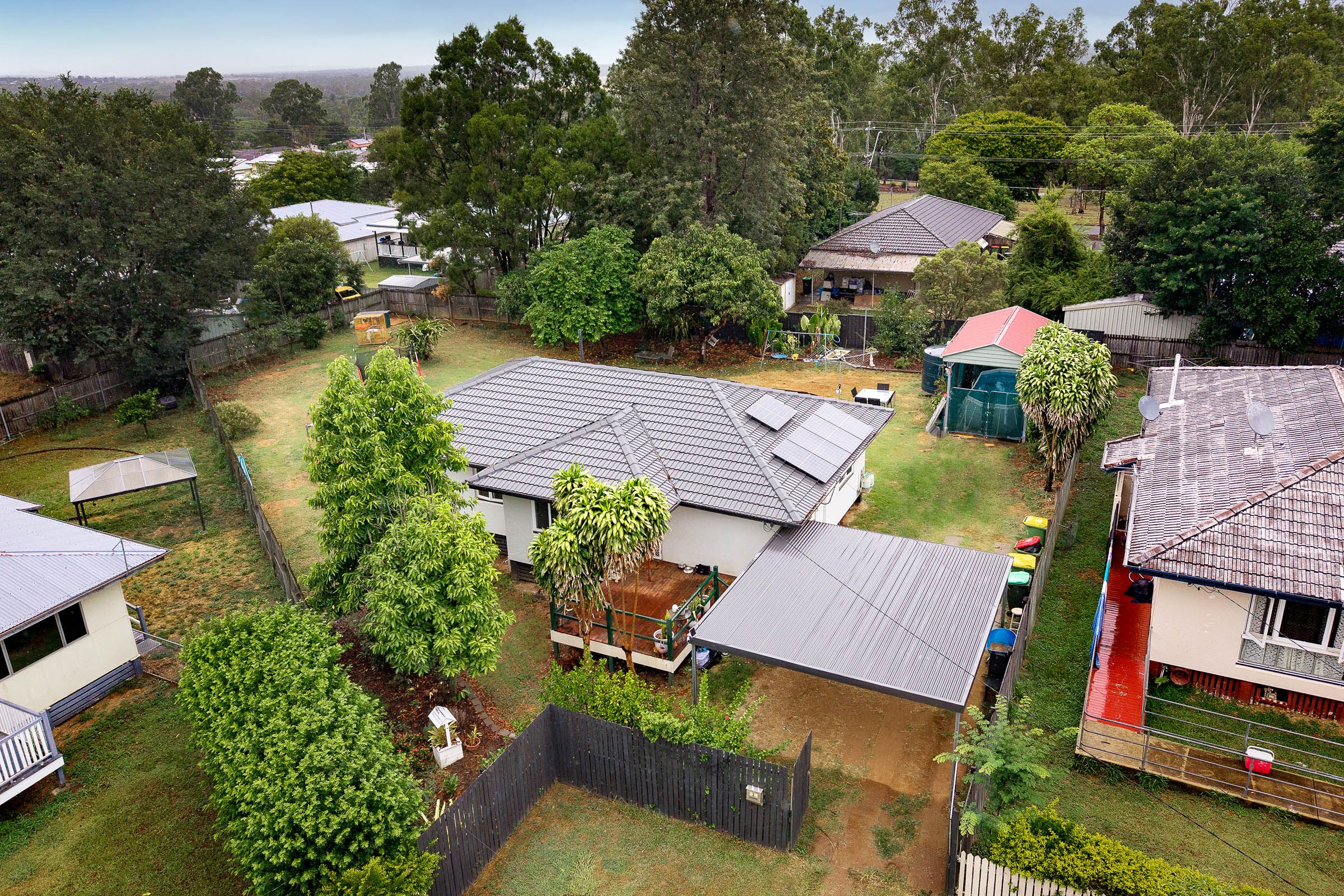 2 Jardine Street, Leichhardt, QLD 4305