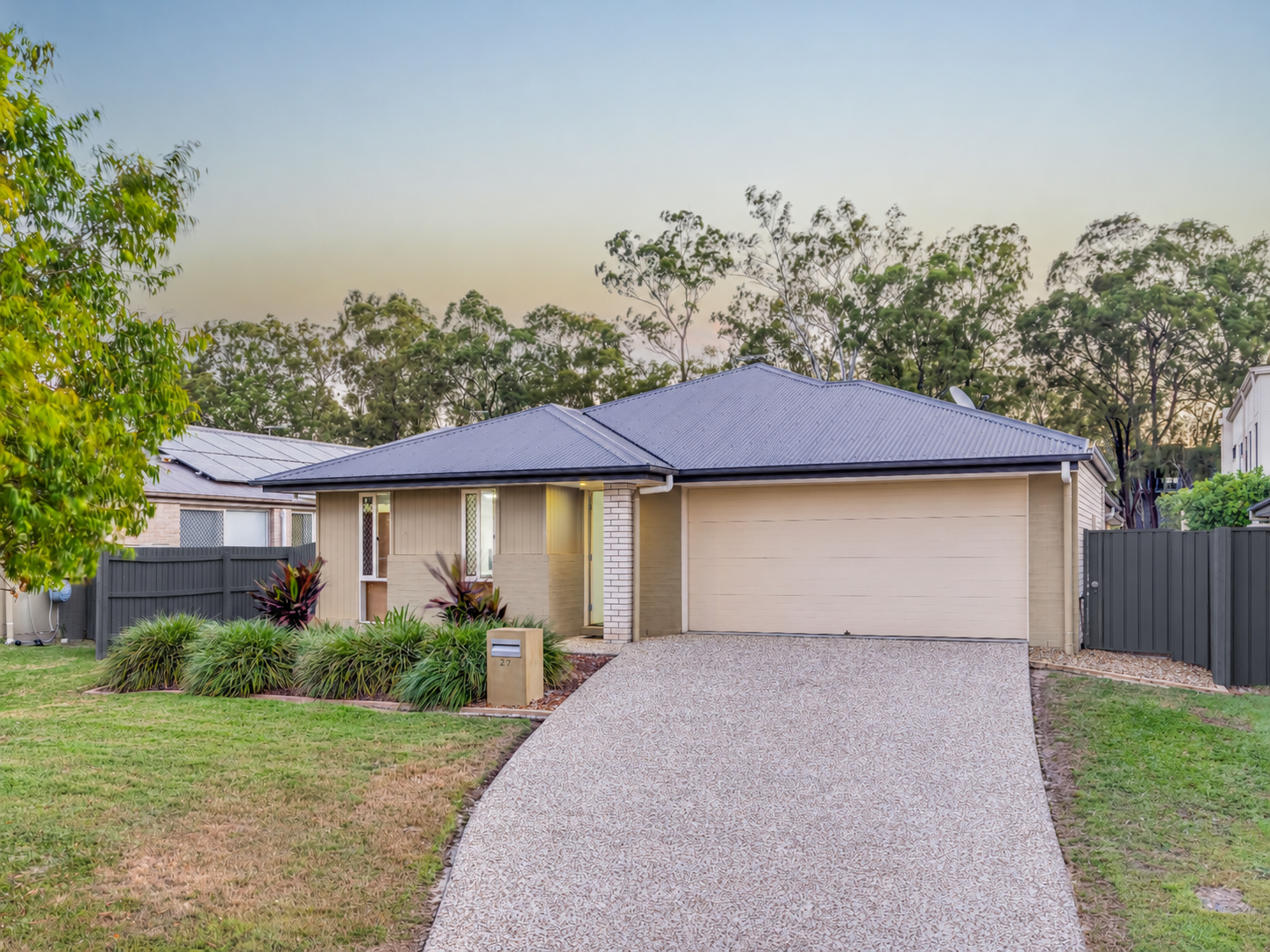 27 Woodgate Street — photo from Ray White Sherwood