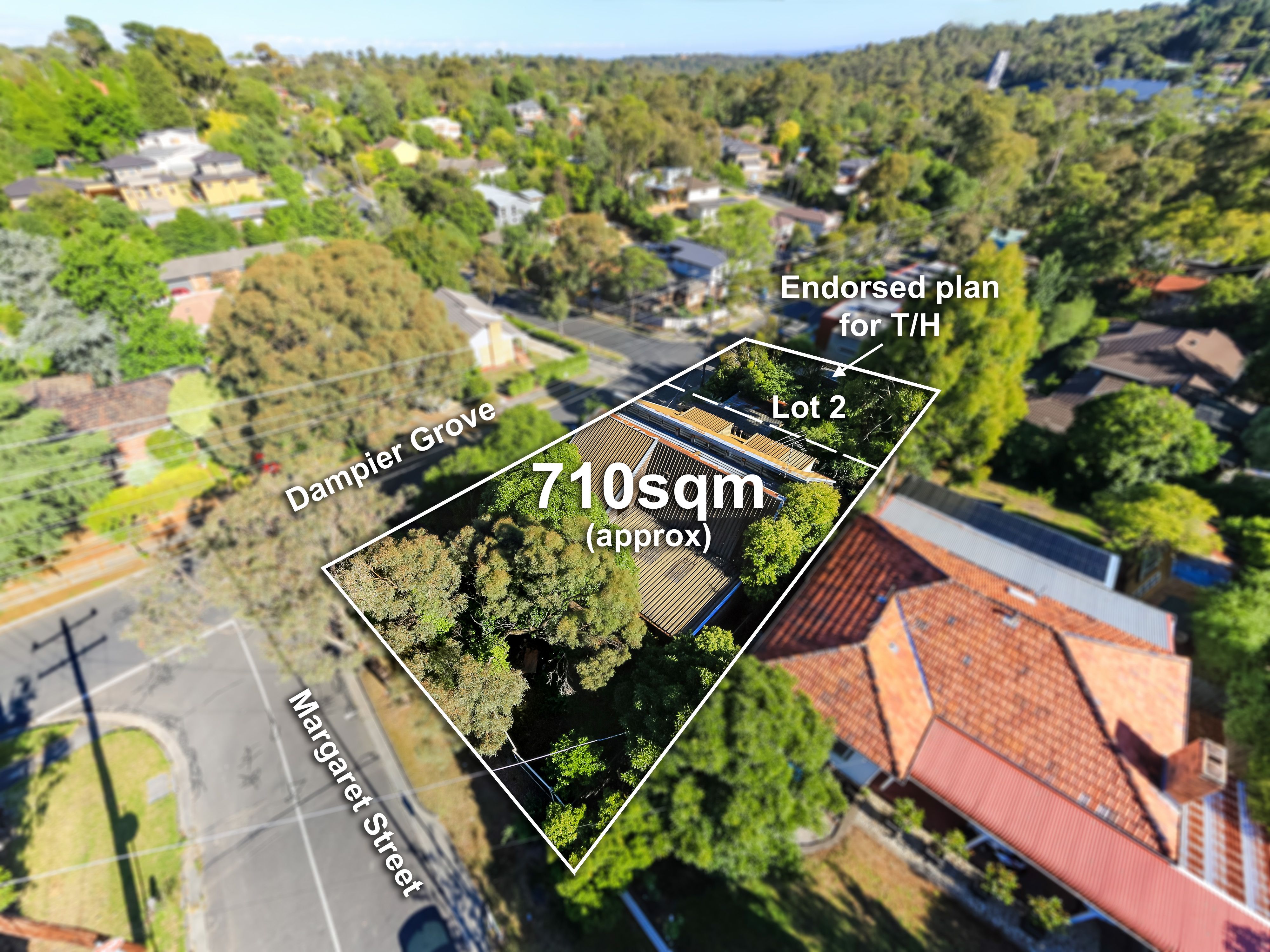 8 Margaret Street, Ringwood VIC 3134