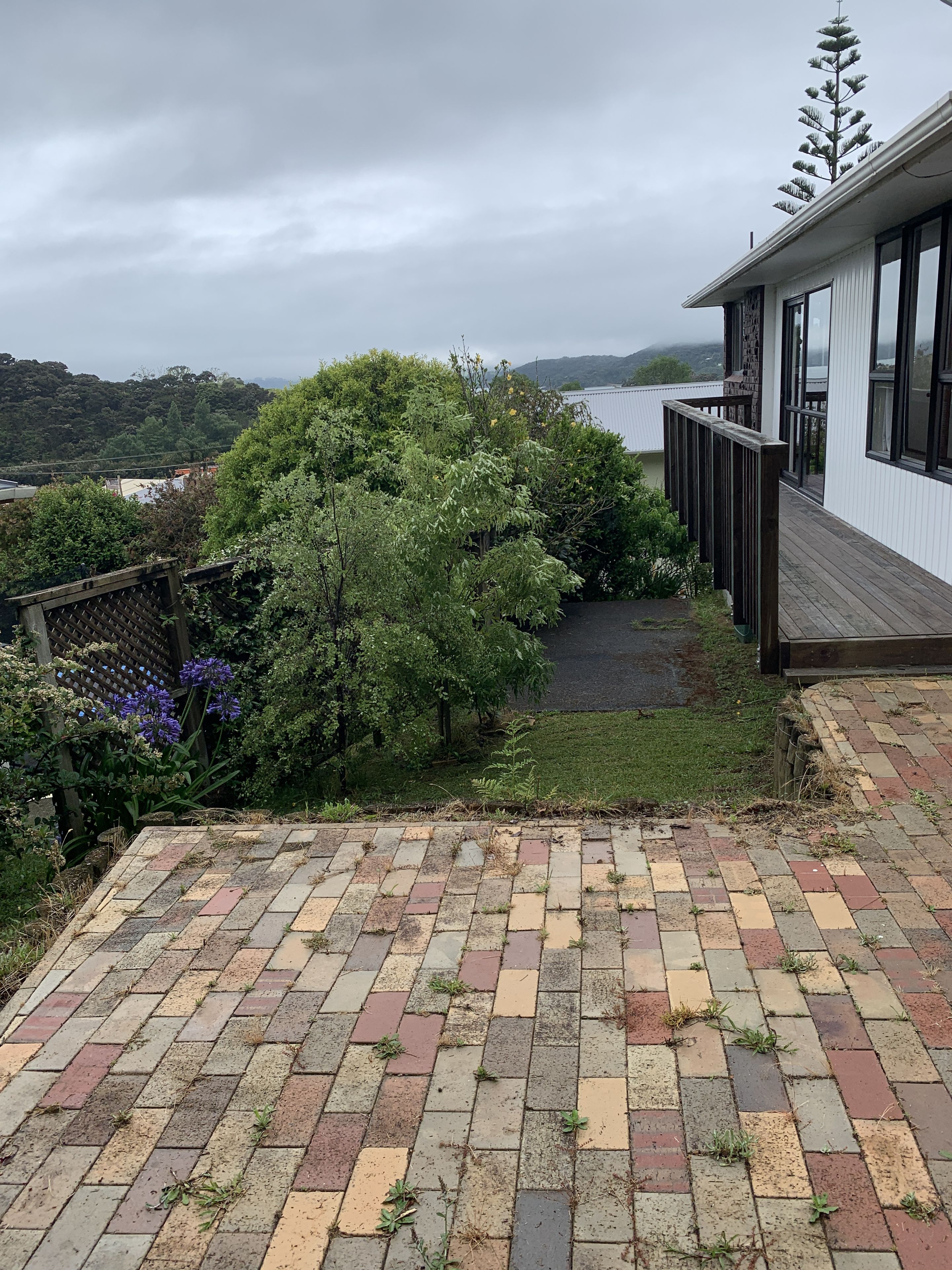 Cable Bay, Far North District