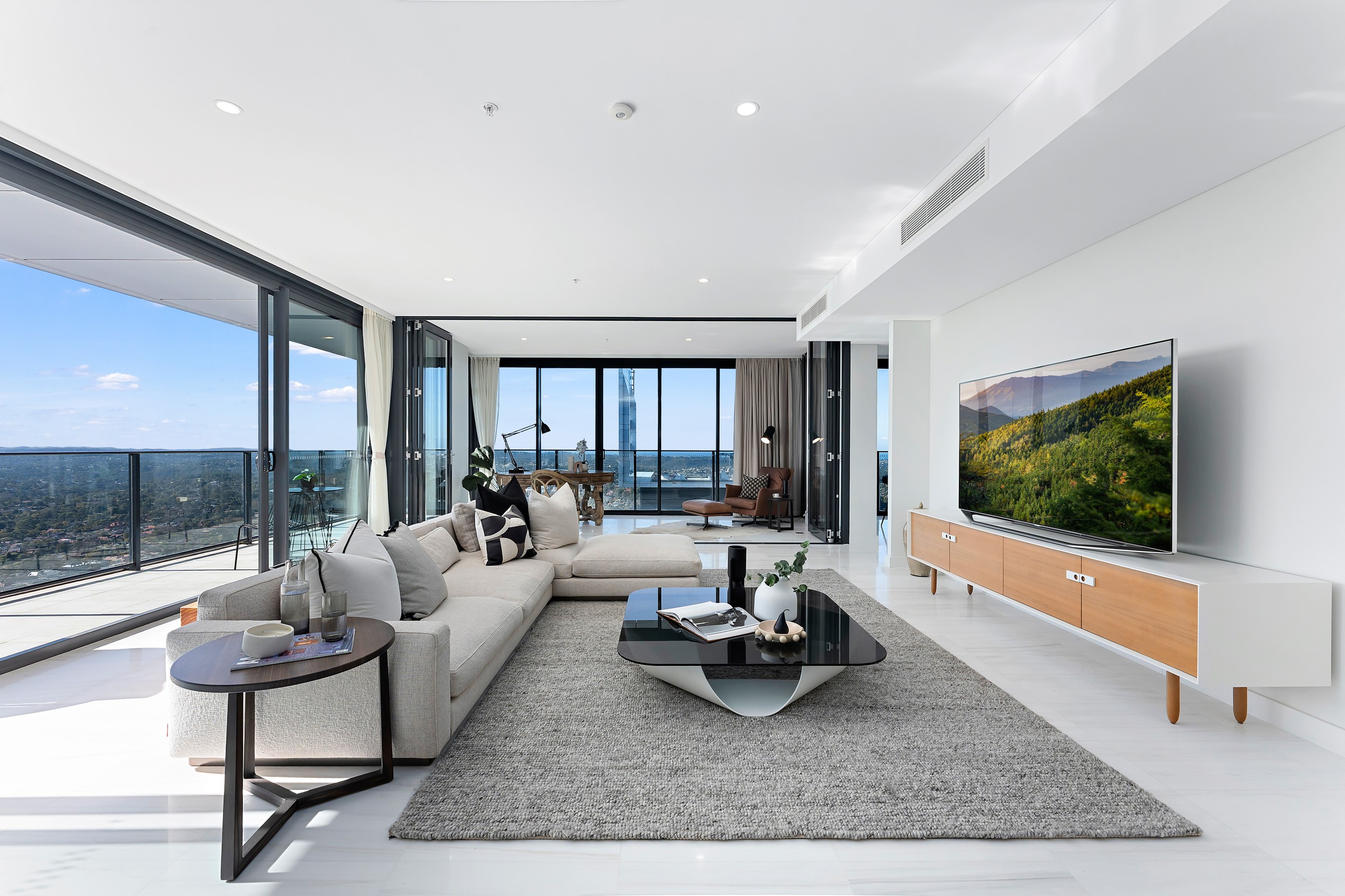 Penthouse 6001/438 Victoria Avenue, Chatswood, NSW 2067