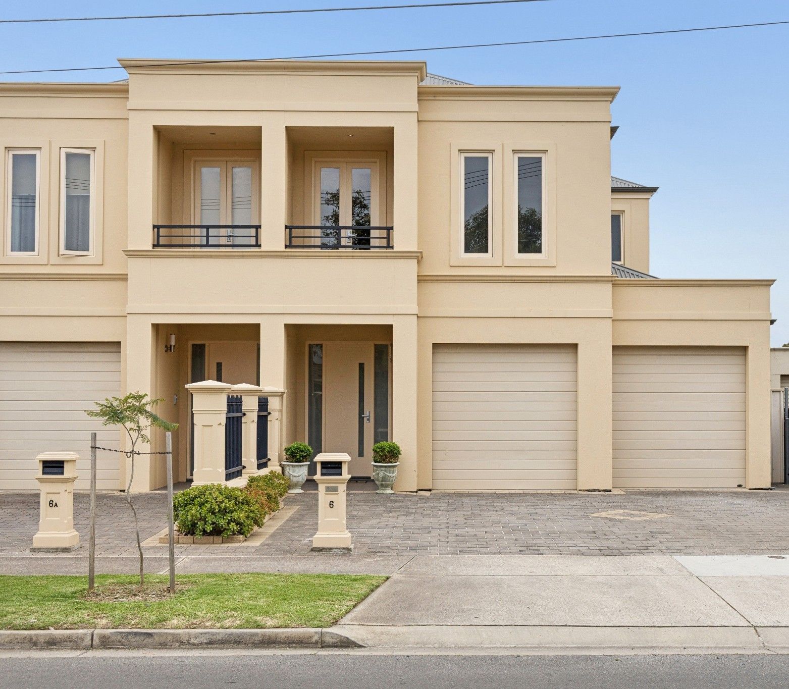 6 Harrow Road — photo from Ray White Flinders Park