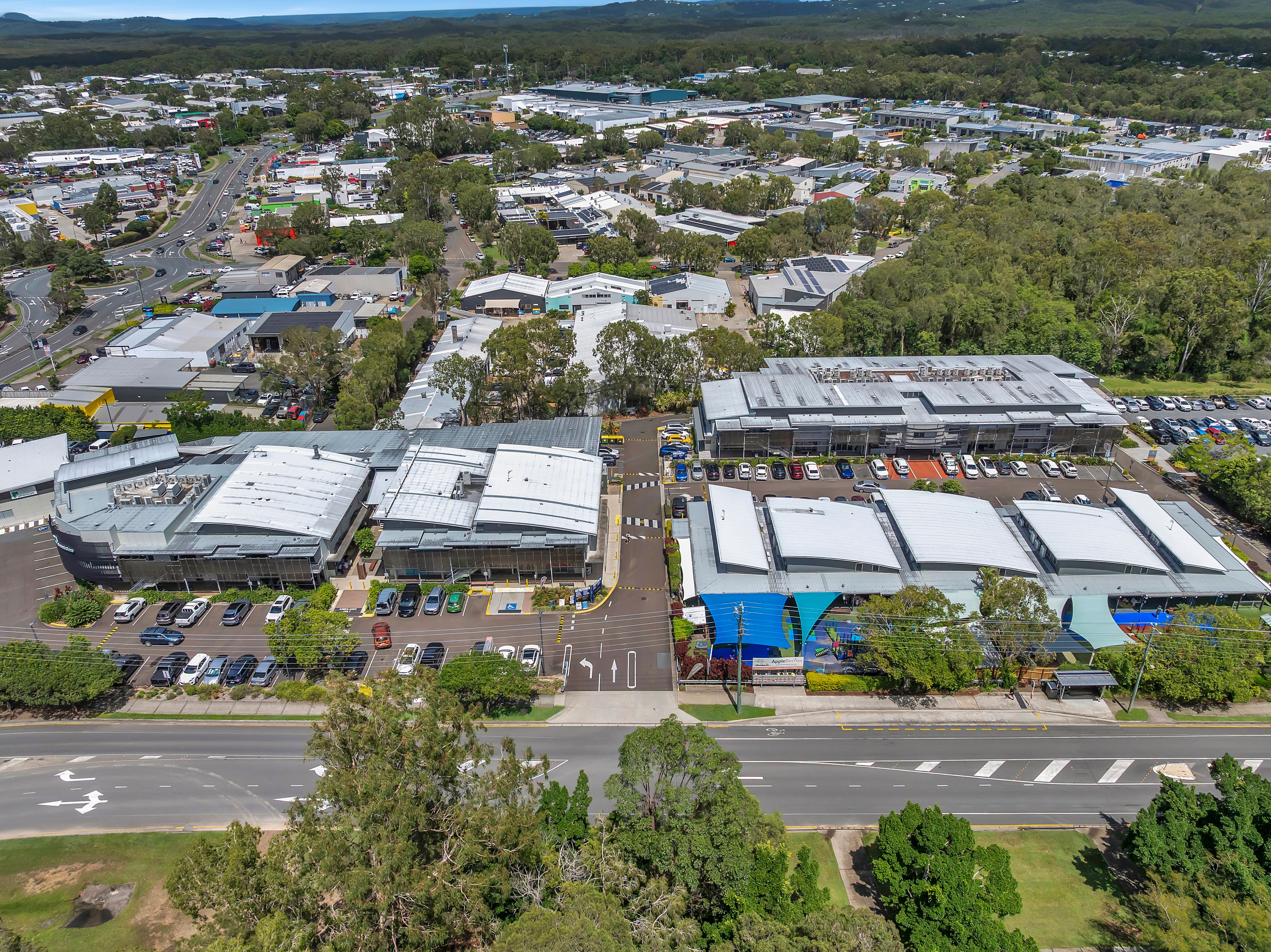 90 Goodchap Street, Noosaville, QLD 4566