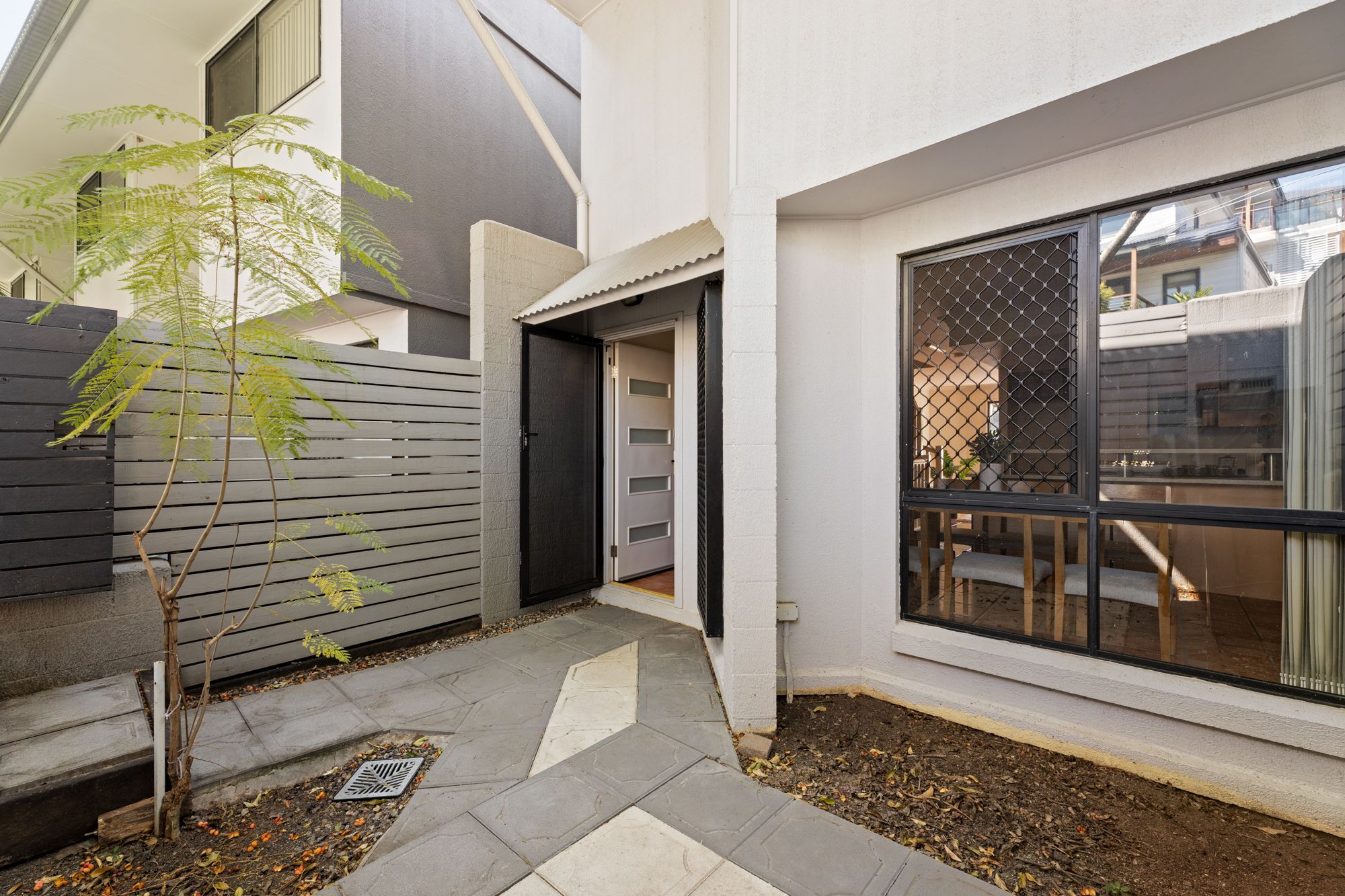 5/4 Cowlishaw Street, Bowen Hills, QLD 4006