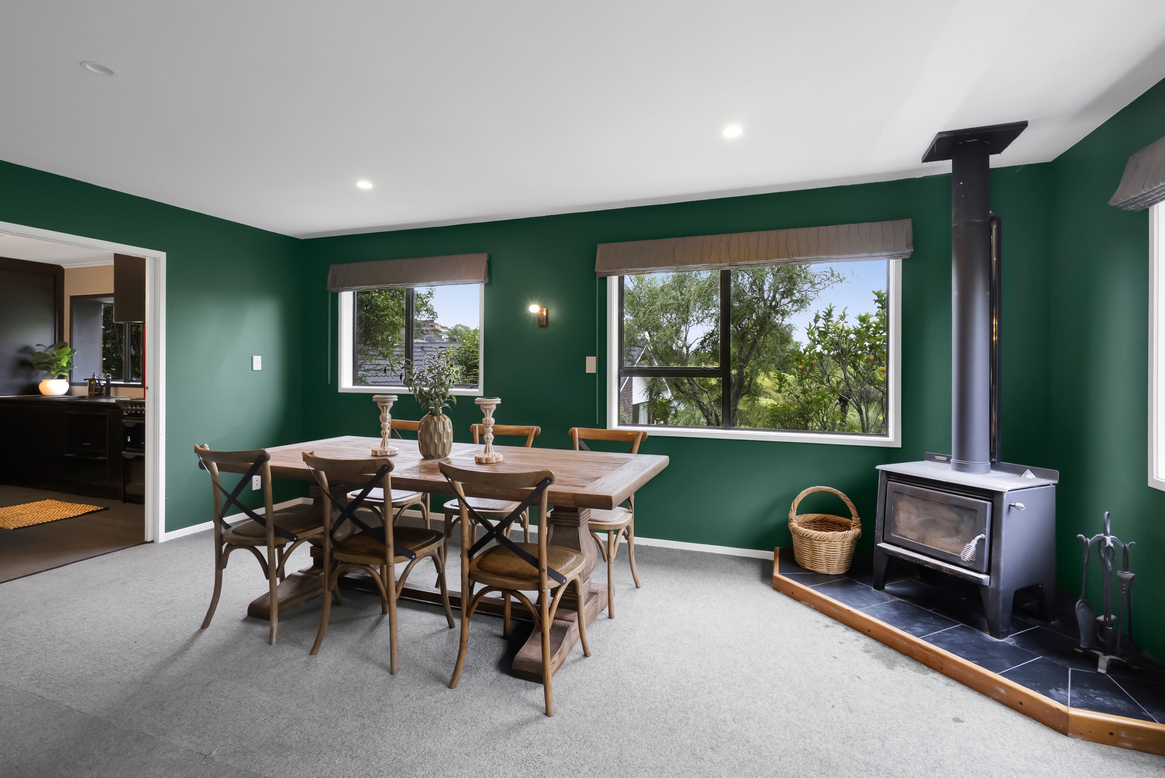 9 Ruskin Place, Westown, New Plymouth District