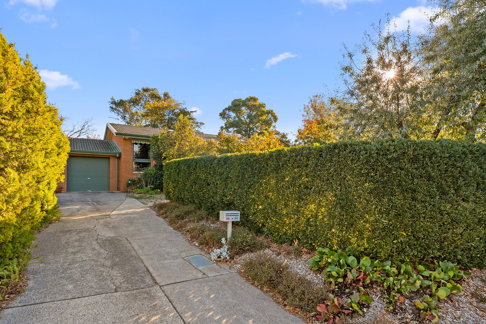 58 Southwell Street, Weetangera, ACT 2614