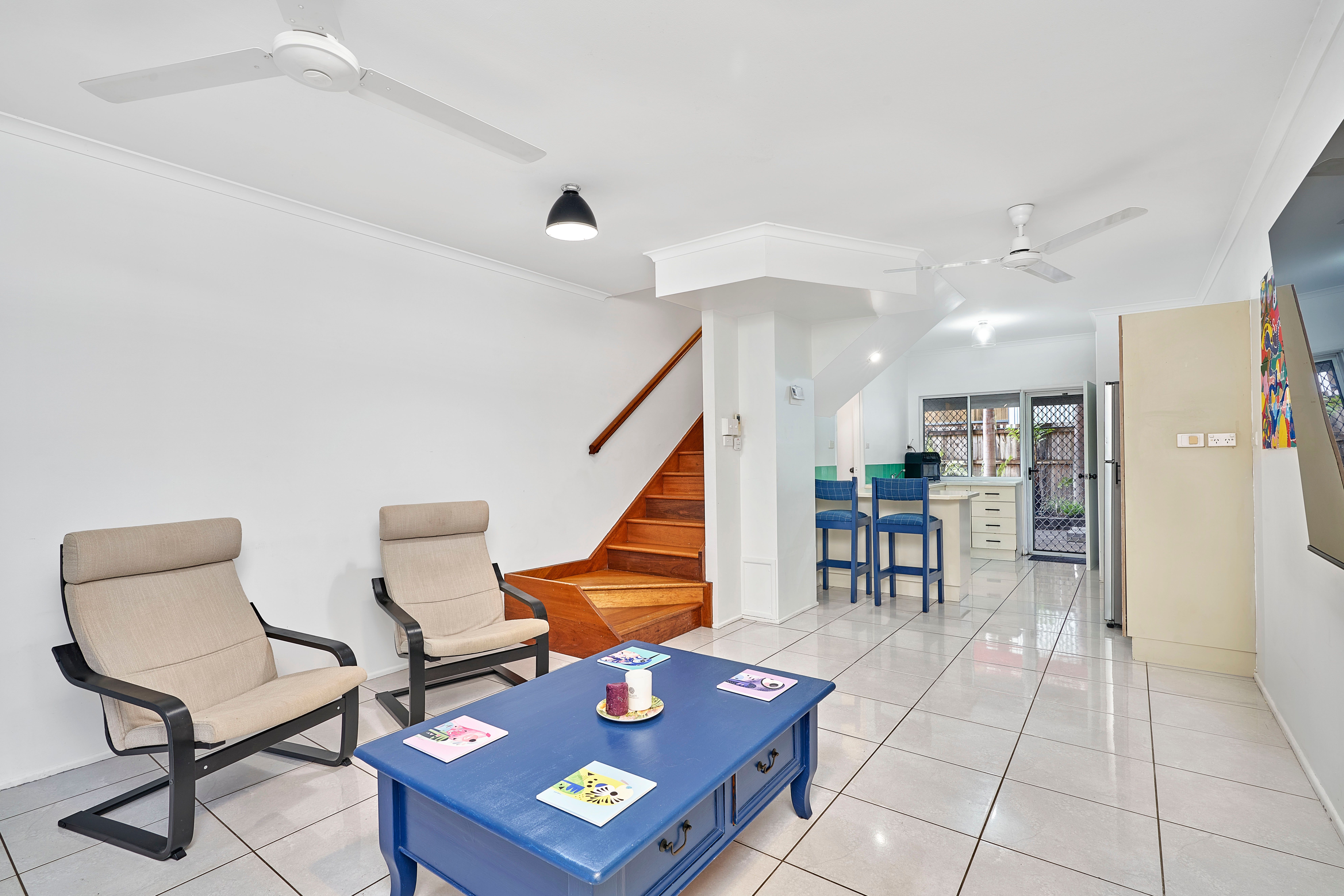7/21 Fairweather Street, Yorkeys Knob, QLD 4878
