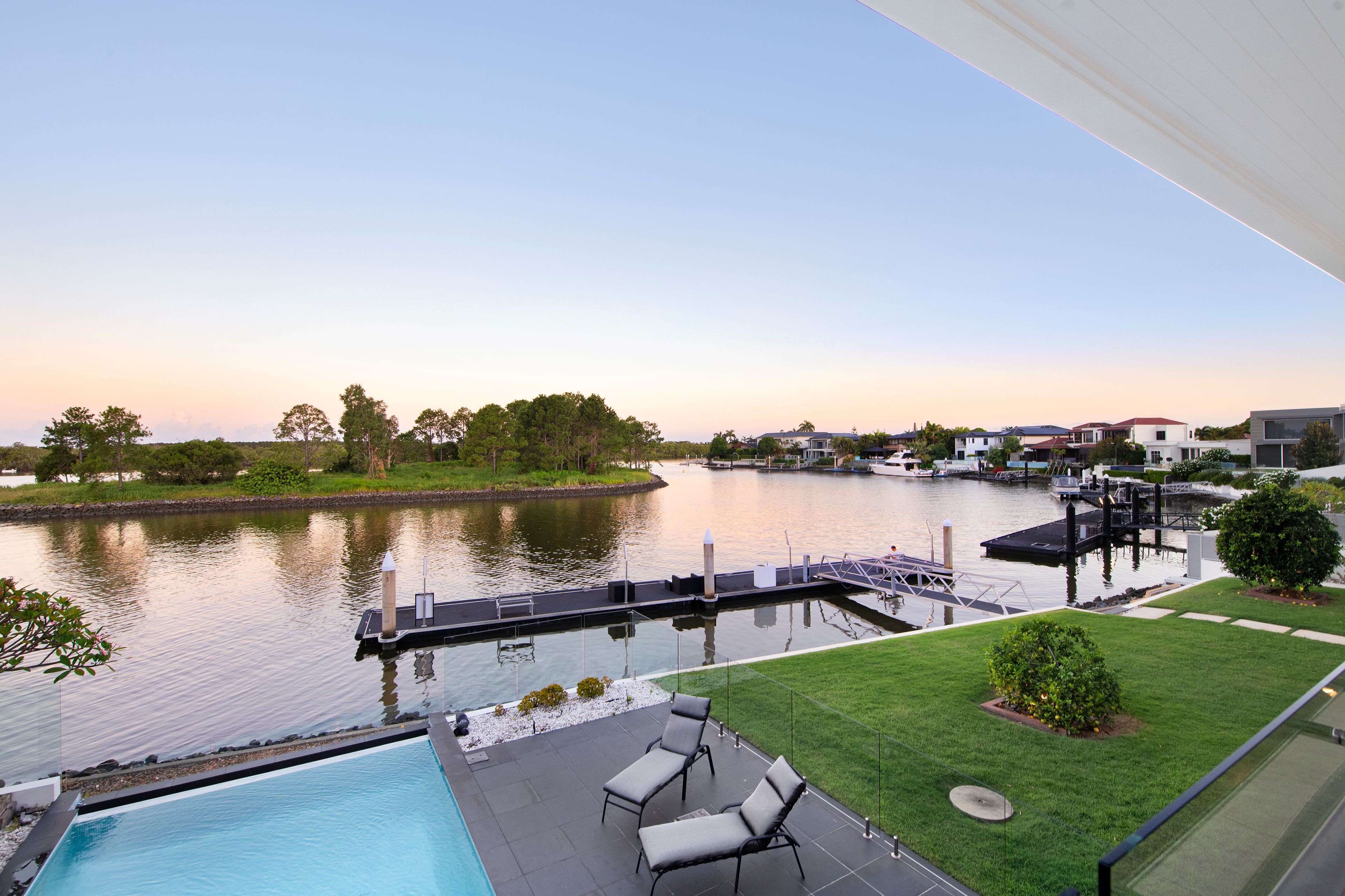 2102 The Circle, Sanctuary Cove, QLD 4212