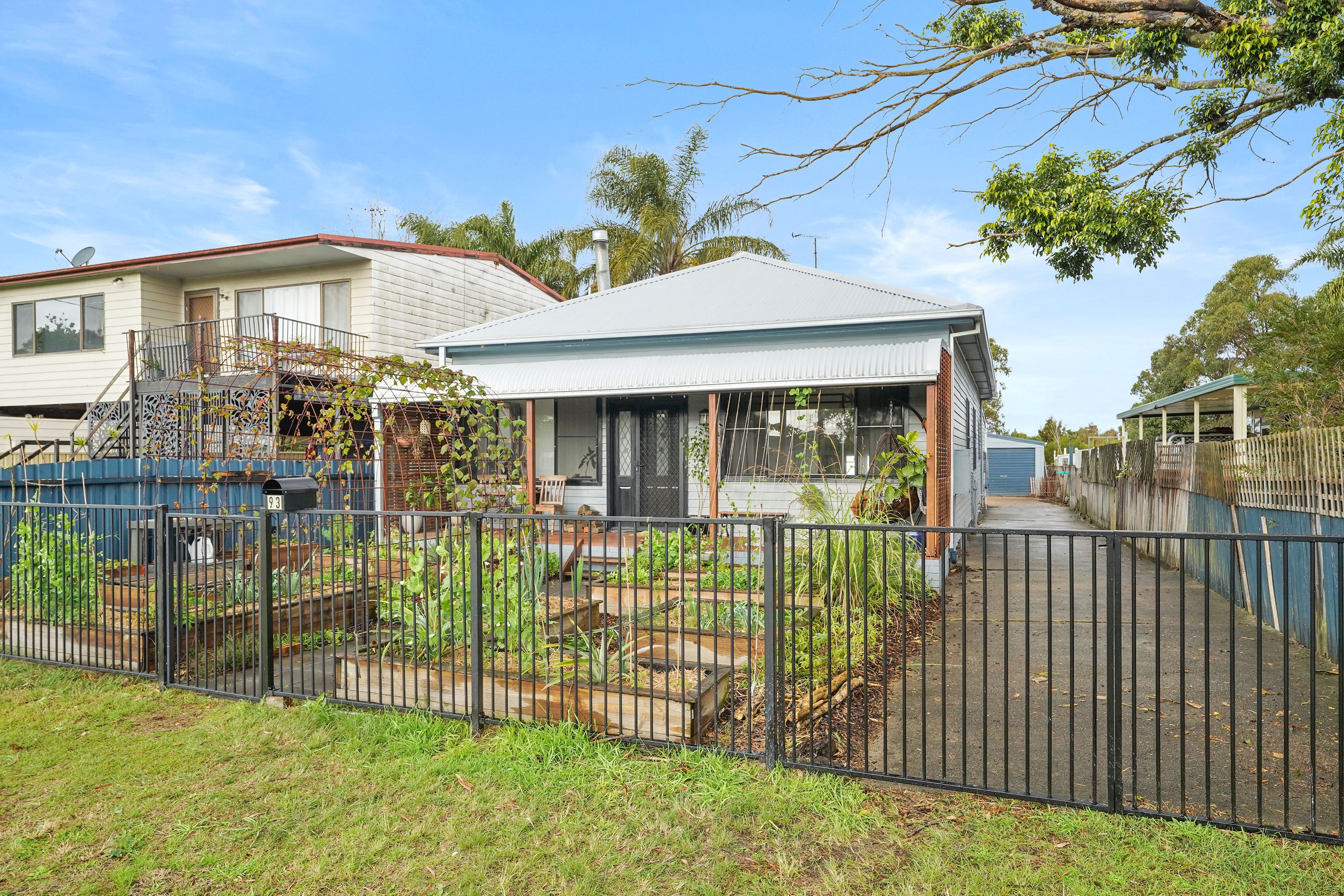 93 Tilligerry Track, Tanilba Bay, NSW 2319 Sold House Ray White Tanilba Bay