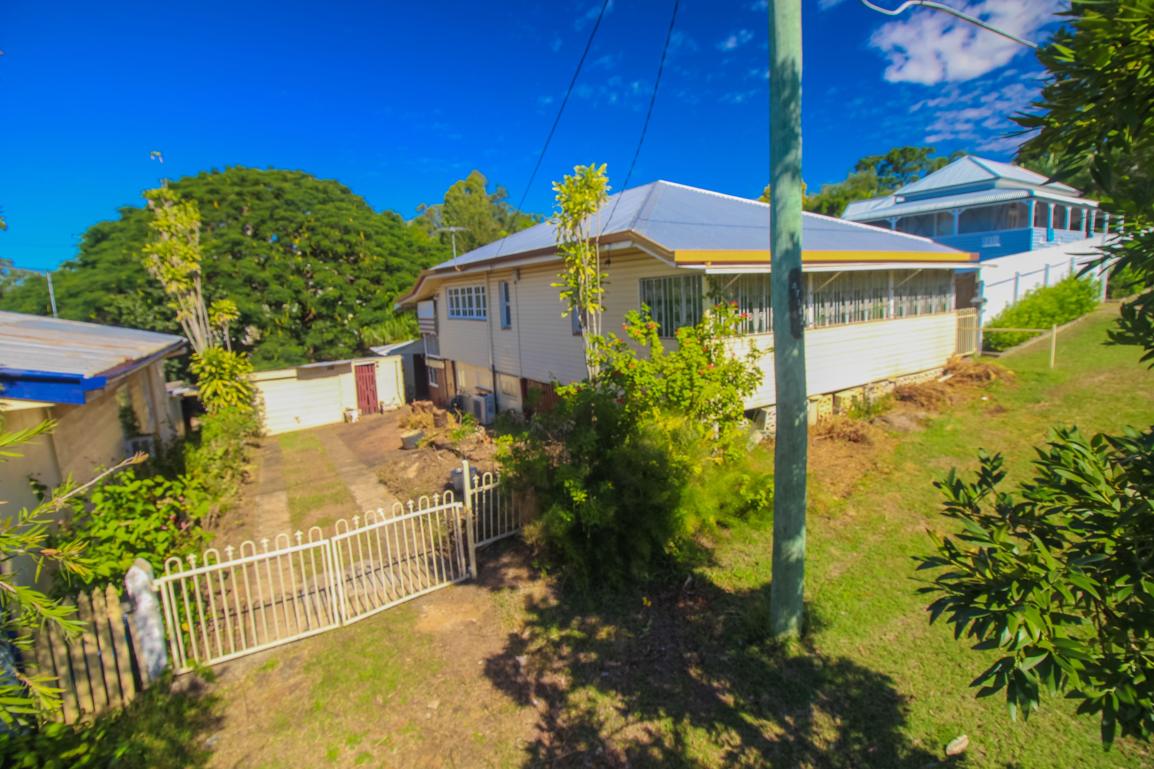 11 Ferguson Street, North Ipswich, QLD 4305