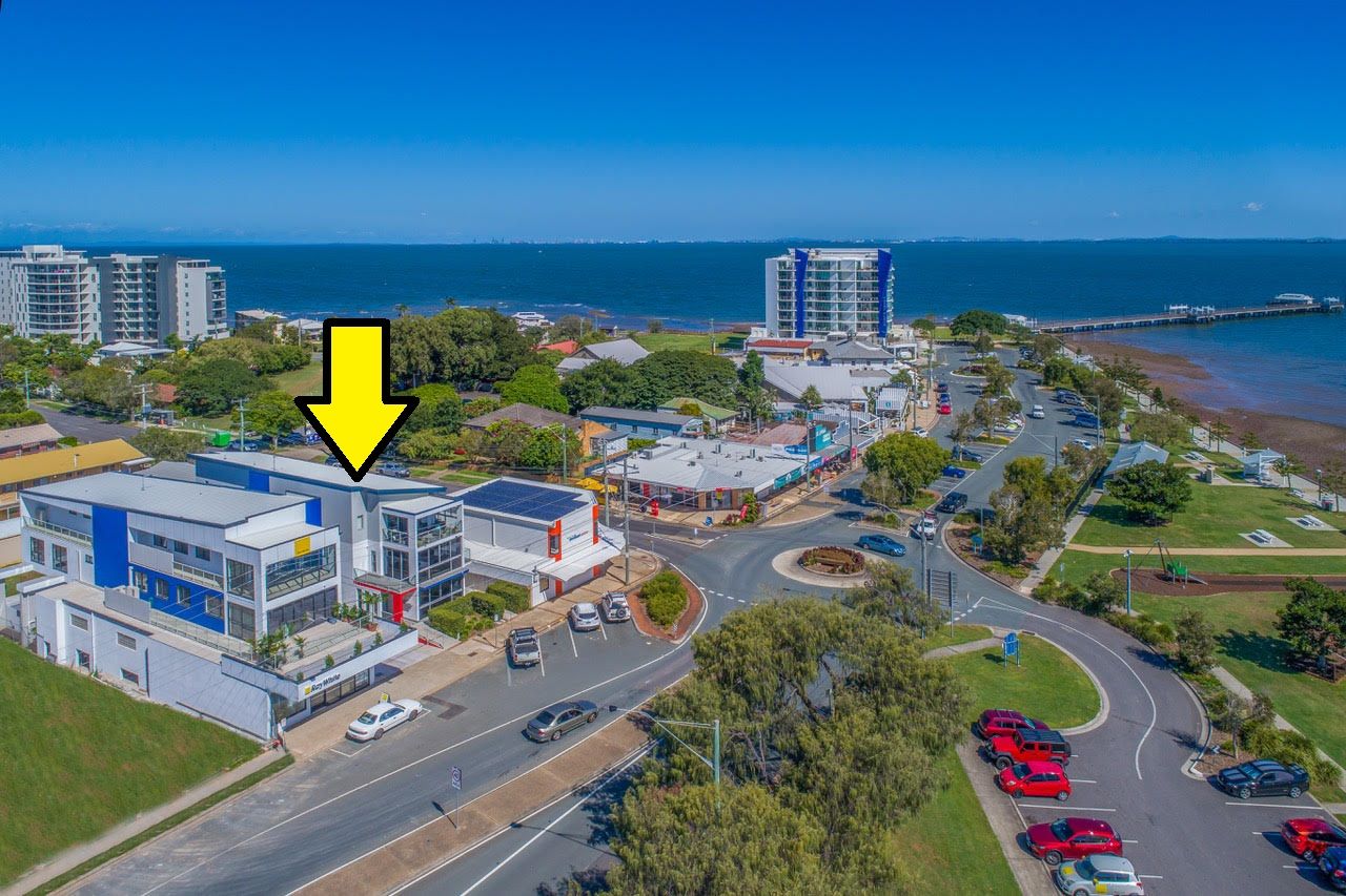 2/52 Oxley Avenue, Woody Point, QLD 4019