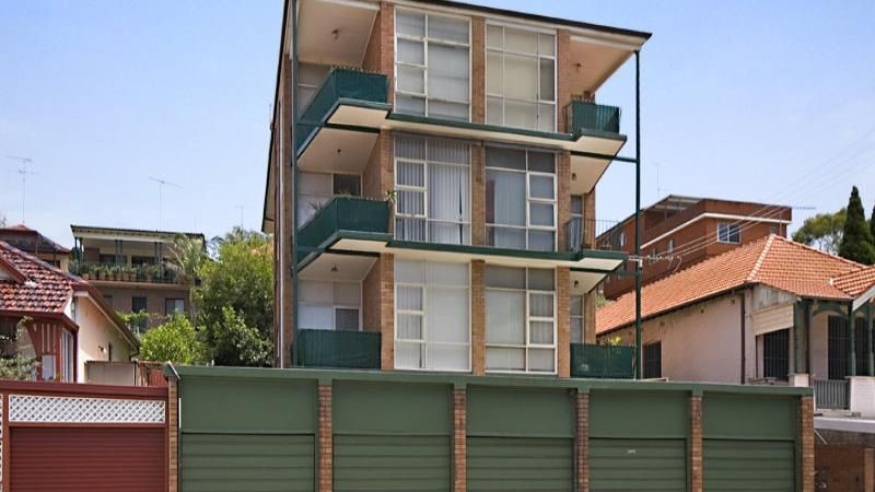 7/41A Anzac Parade, Kensington, NSW 2033