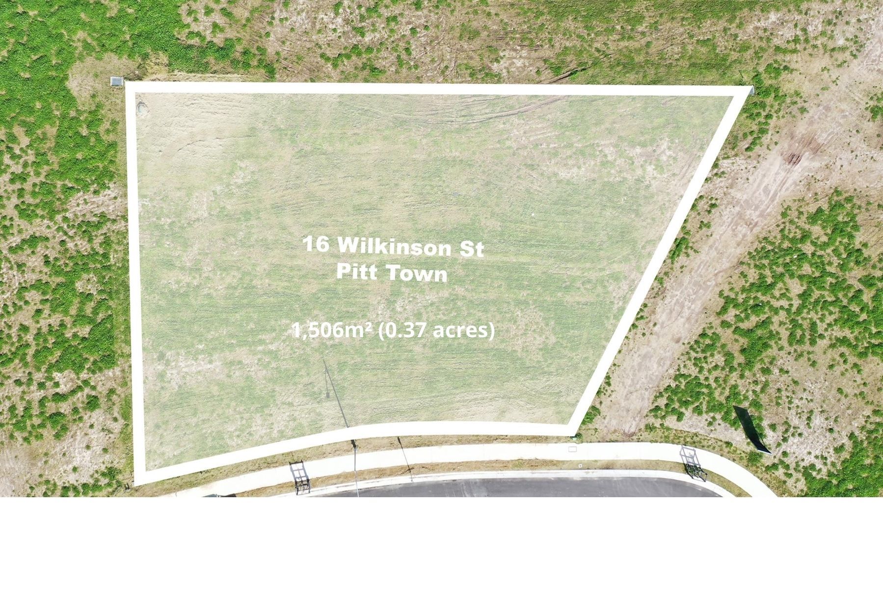 Lot 321,16 Wilkinson Street, Pitt Town, NSW 2756