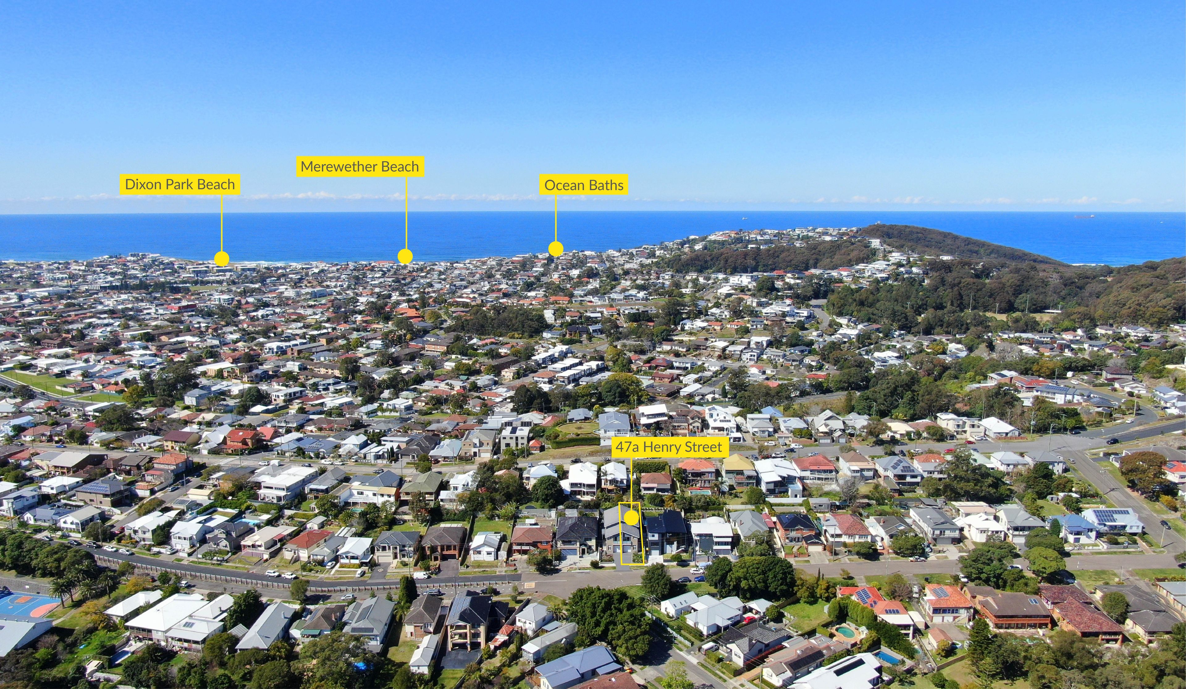 47 Henry Street, Merewether NSW 2291