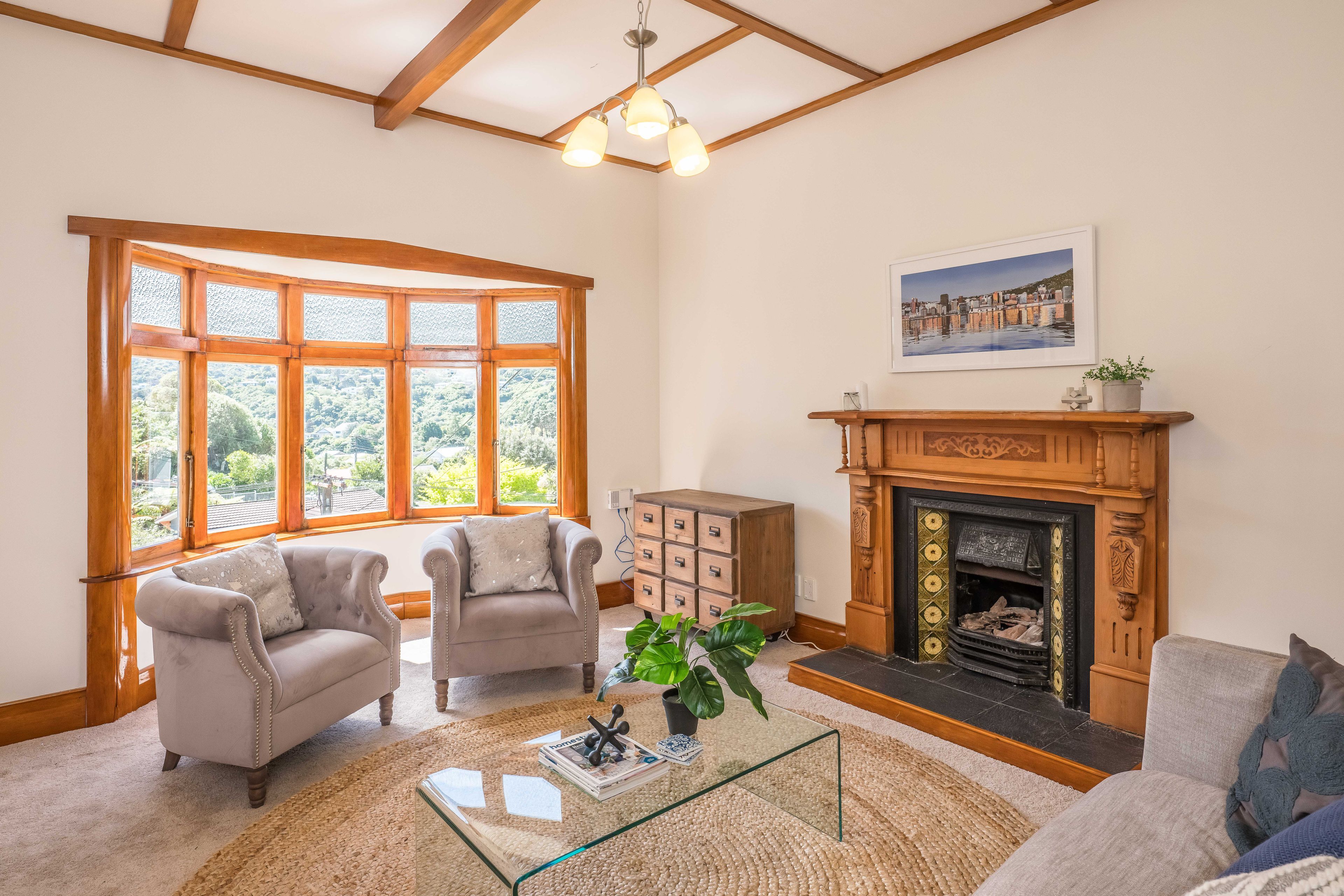 59 Bombay Street, Ngaio, Wellington City