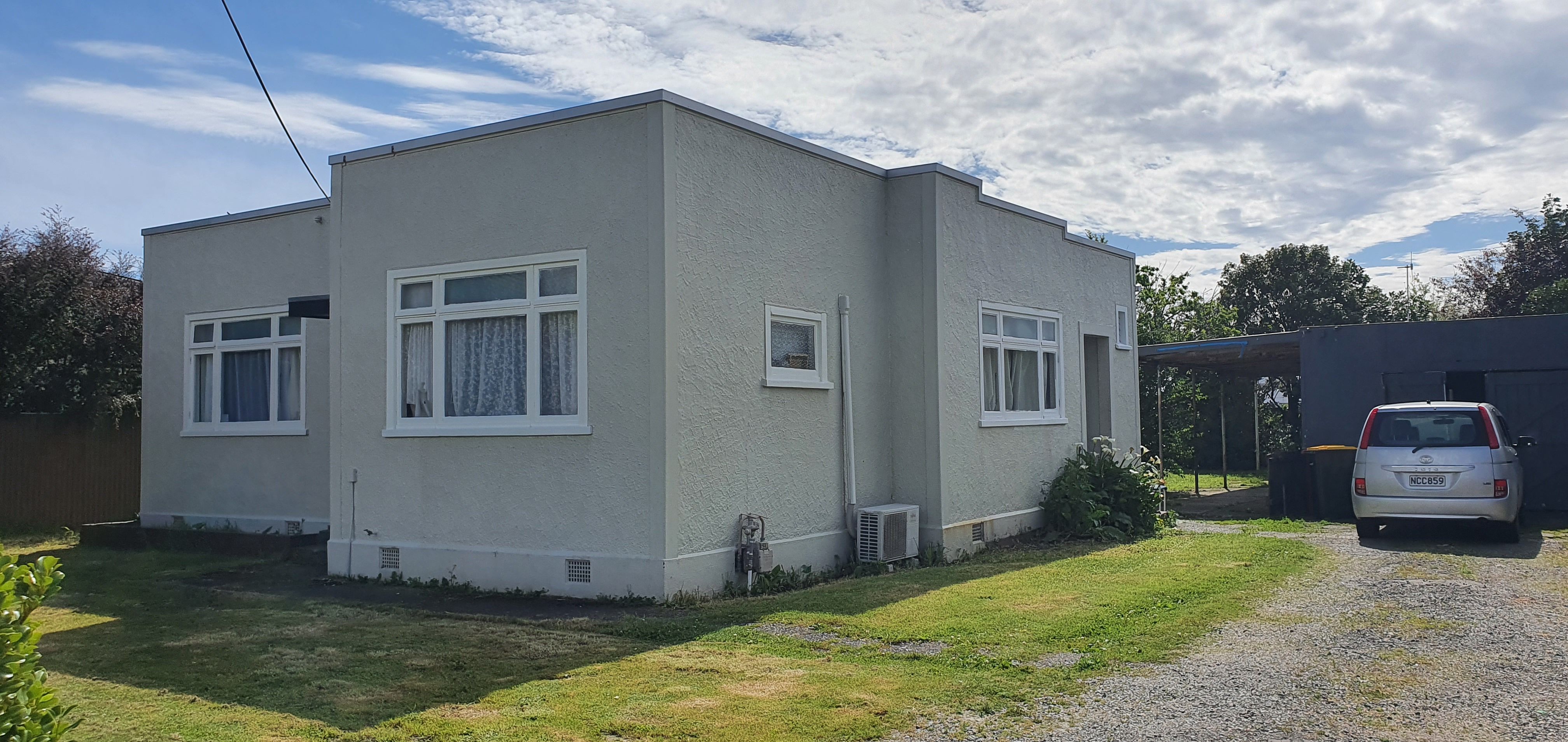 181 Cambridge Street, Levin, Horowhenua District Real Estate Ray