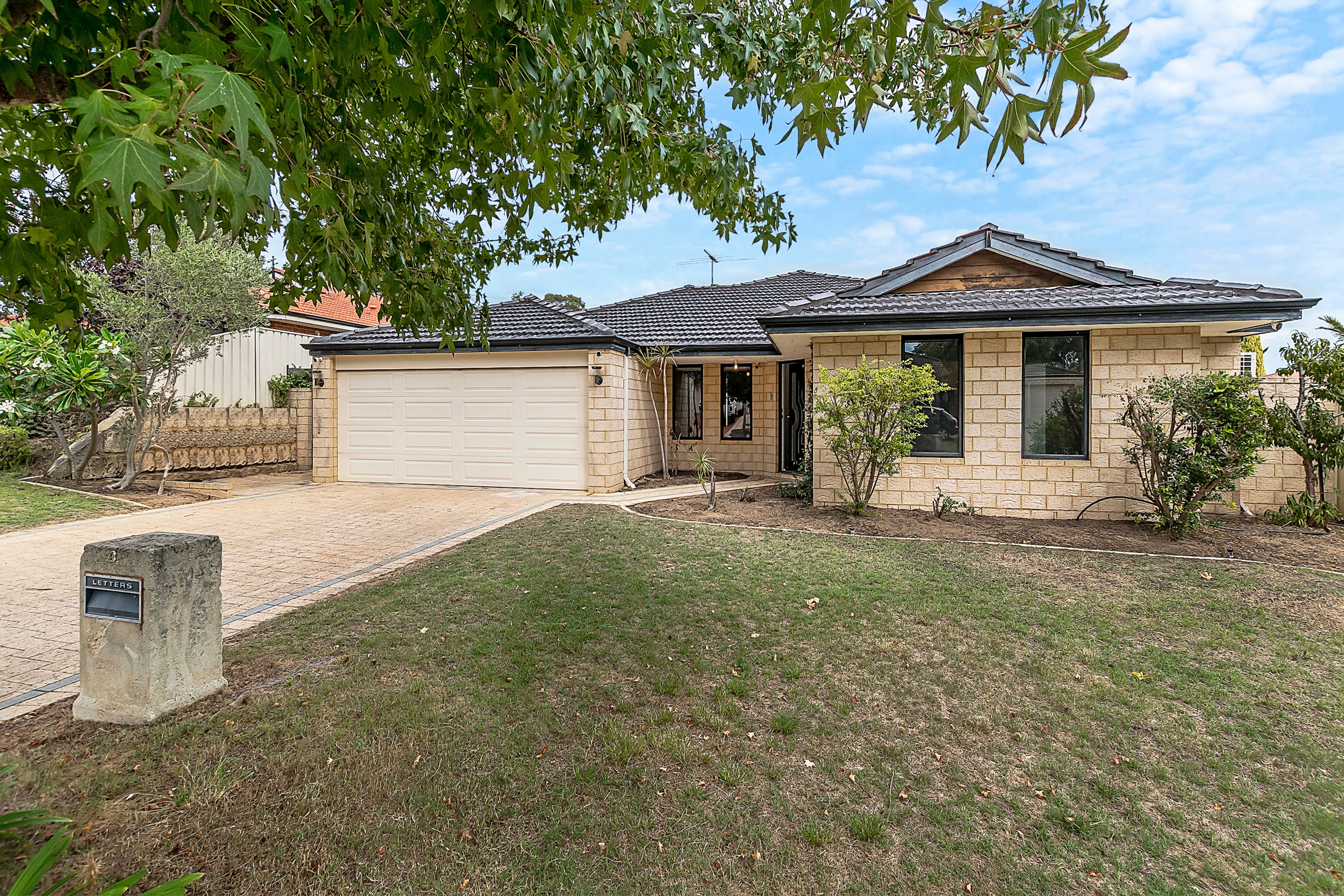 3 Teesdale Way, Baldivis, WA 6171