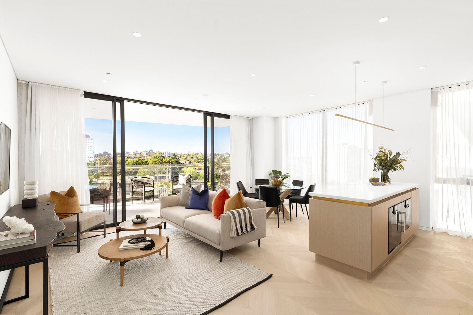 61 Lavender Street, Milsons Point NSW 2061