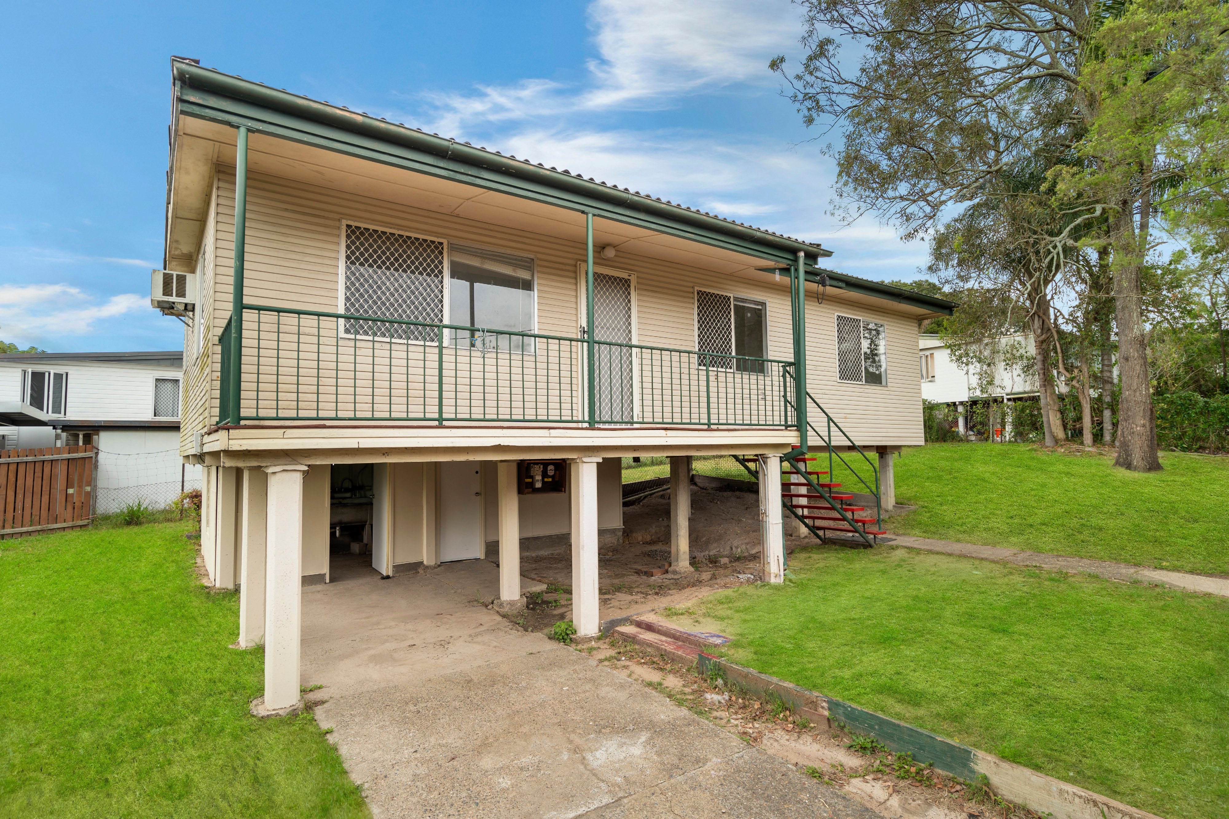 34 Bruce Road, Woodridge, QLD 4114