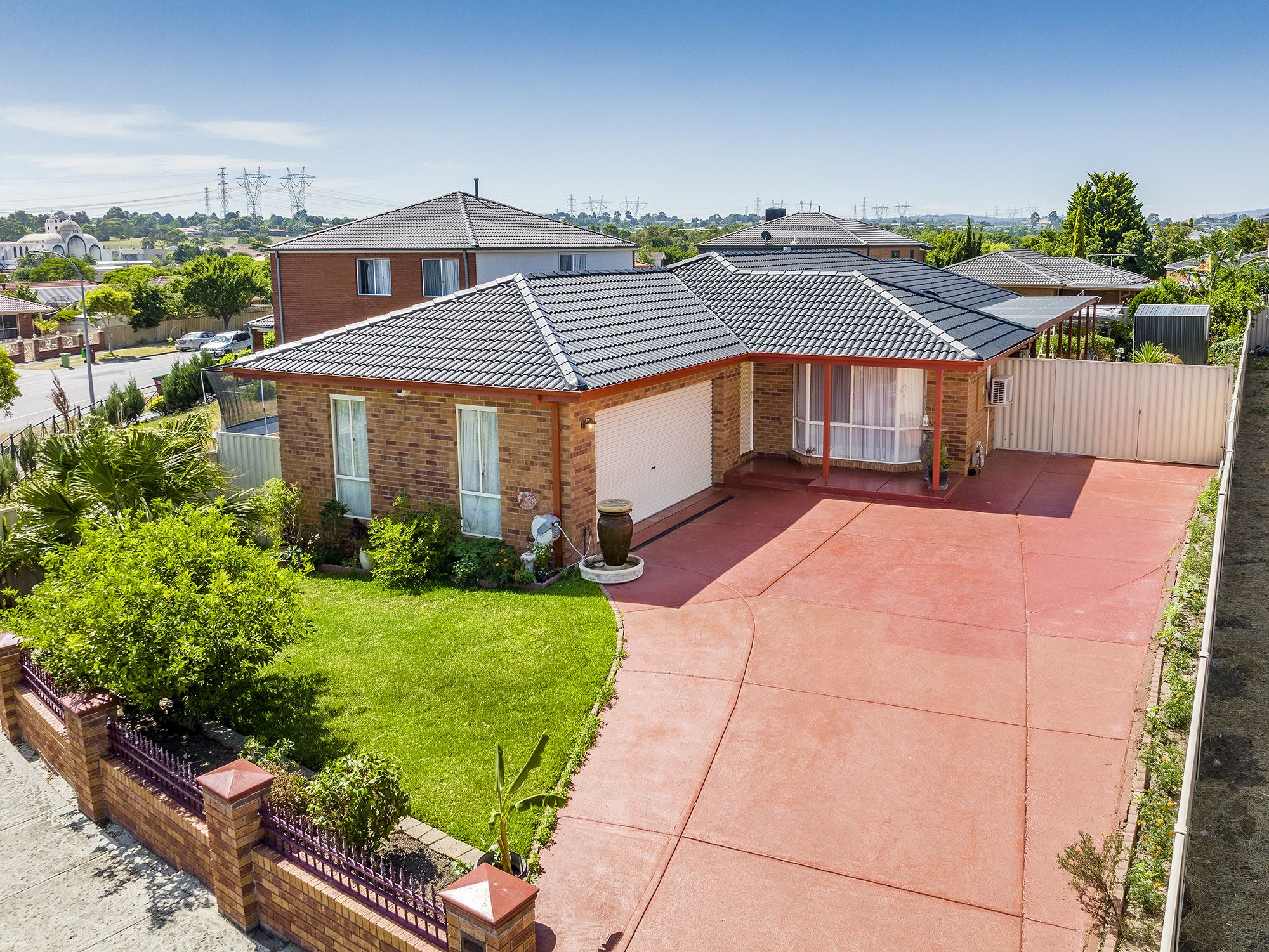 104 Saffron Drive, Narre Warren VIC 3805